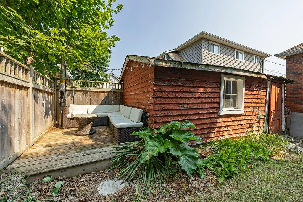 170 Napier Street