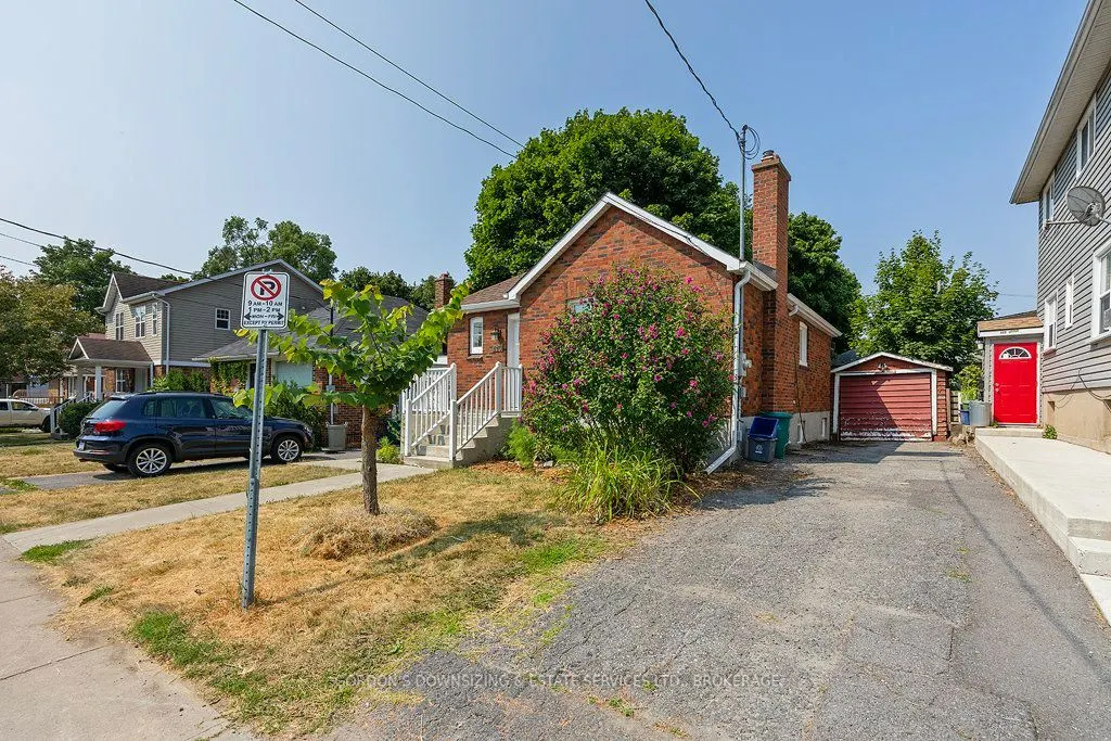 170 Napier Street
