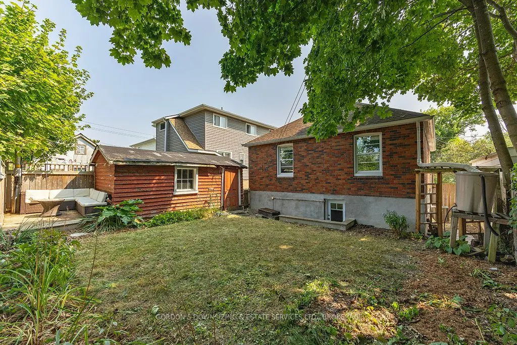 170 Napier Street