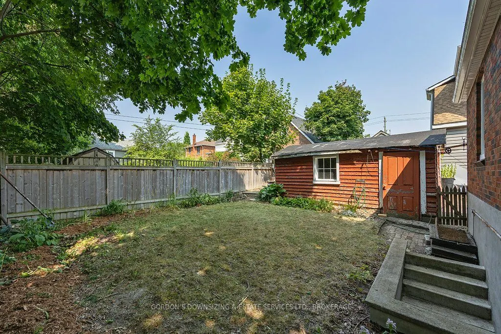 170 Napier Street