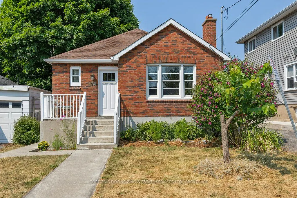 170 Napier Street