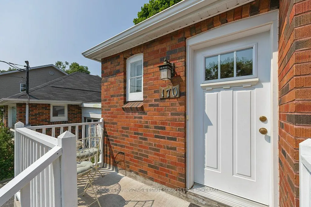 170 Napier Street