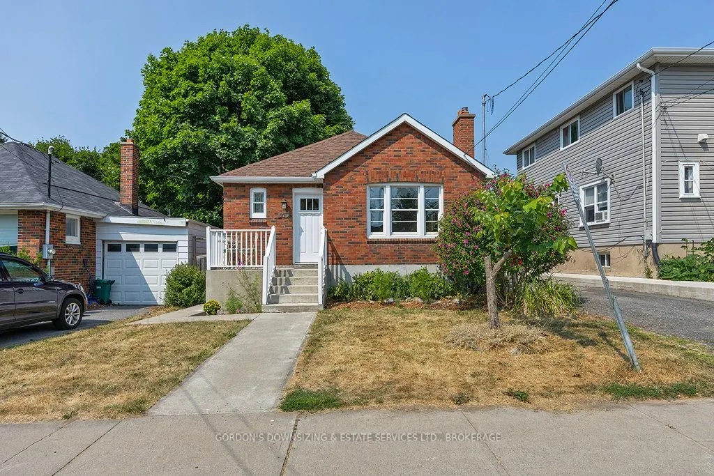 170 Napier Street