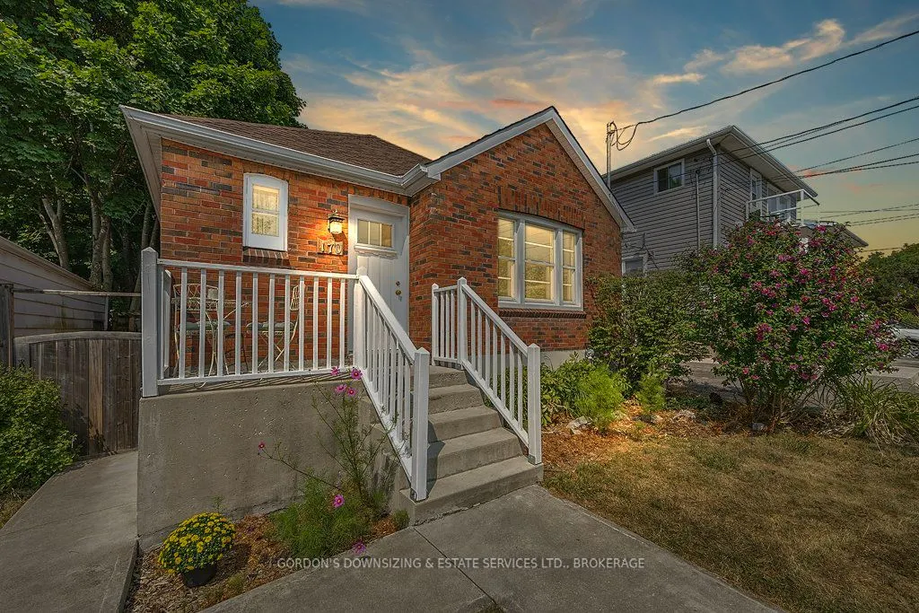 170 Napier Street