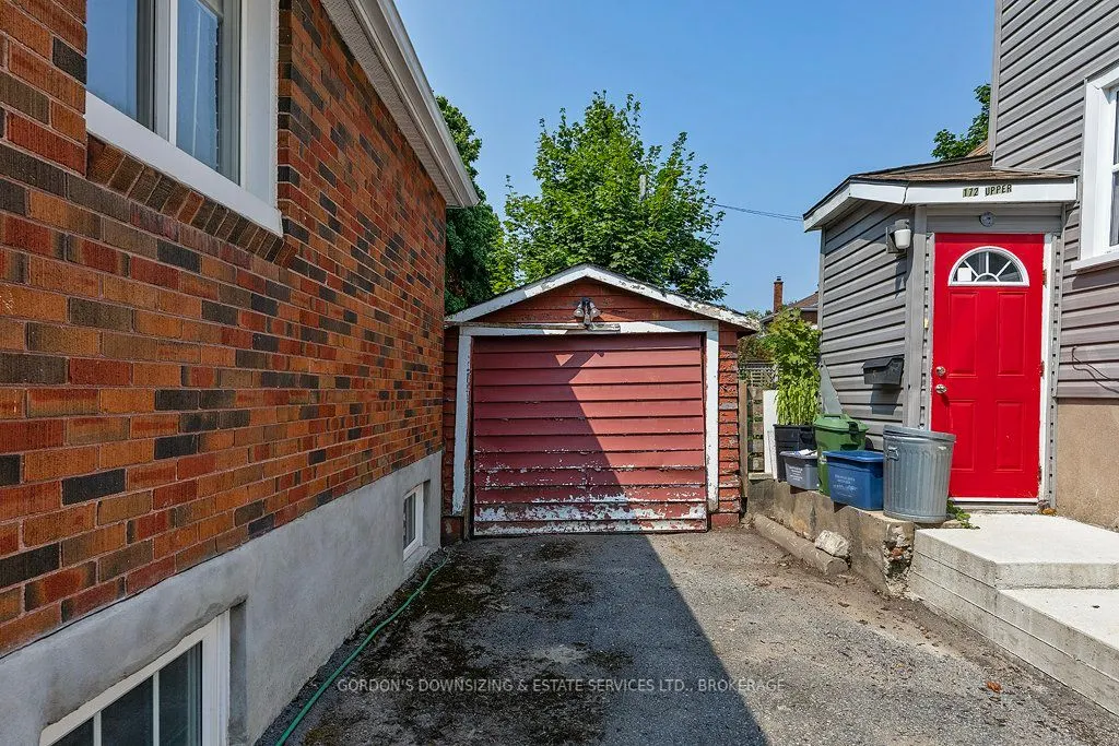 170 Napier Street
