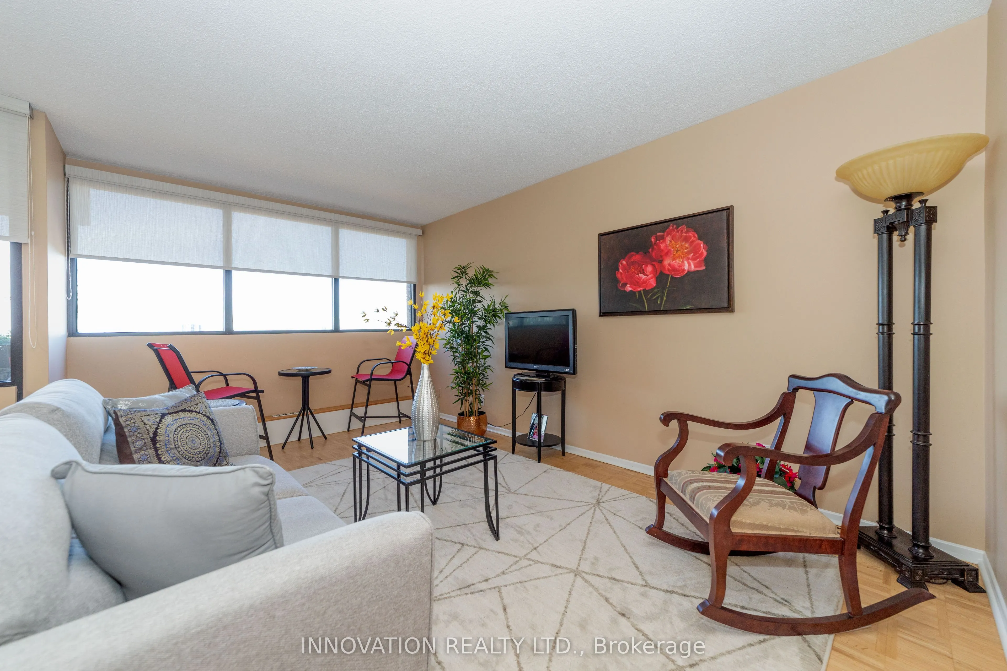 1285 Cahill Drive, #908