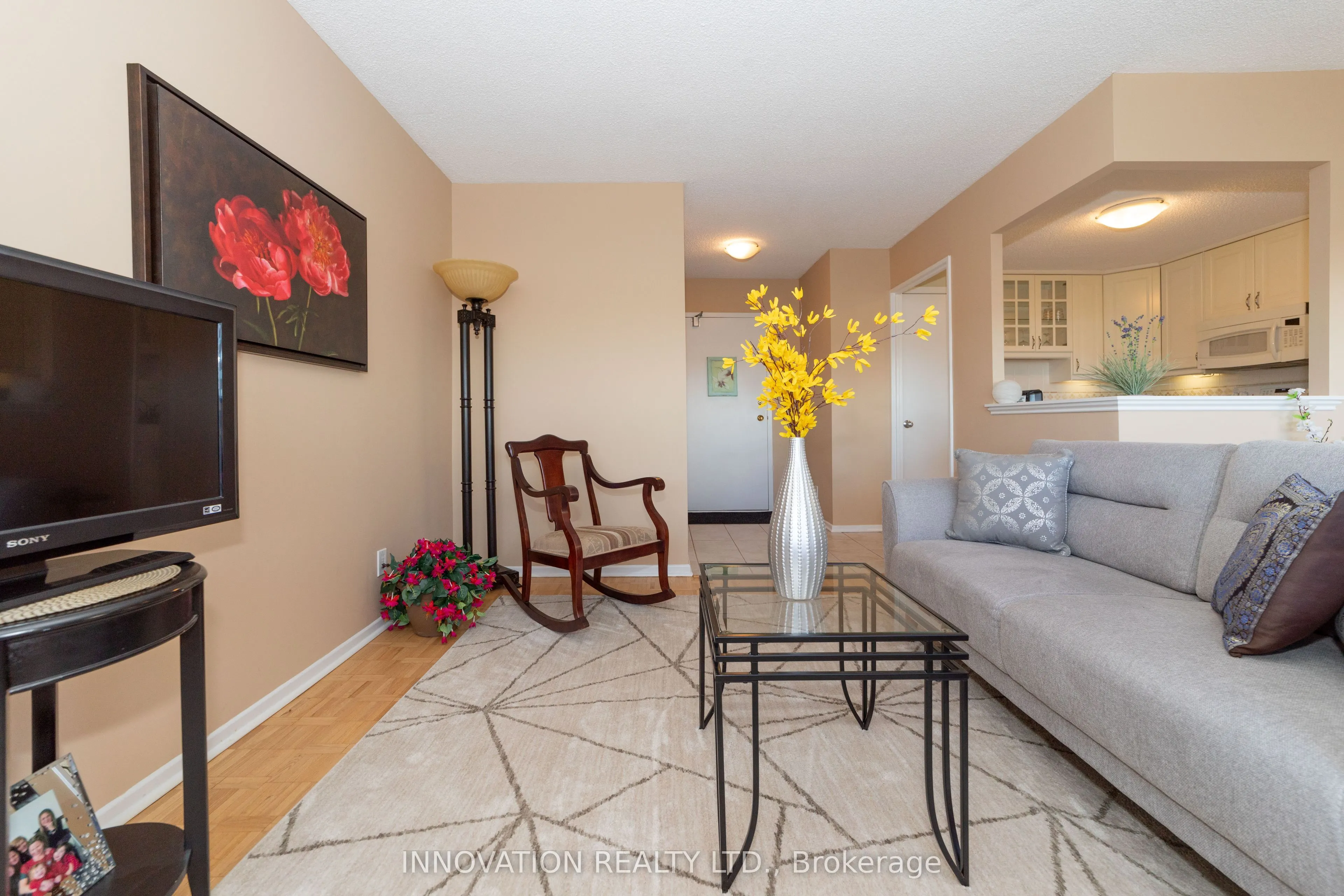 1285 Cahill Drive, #908