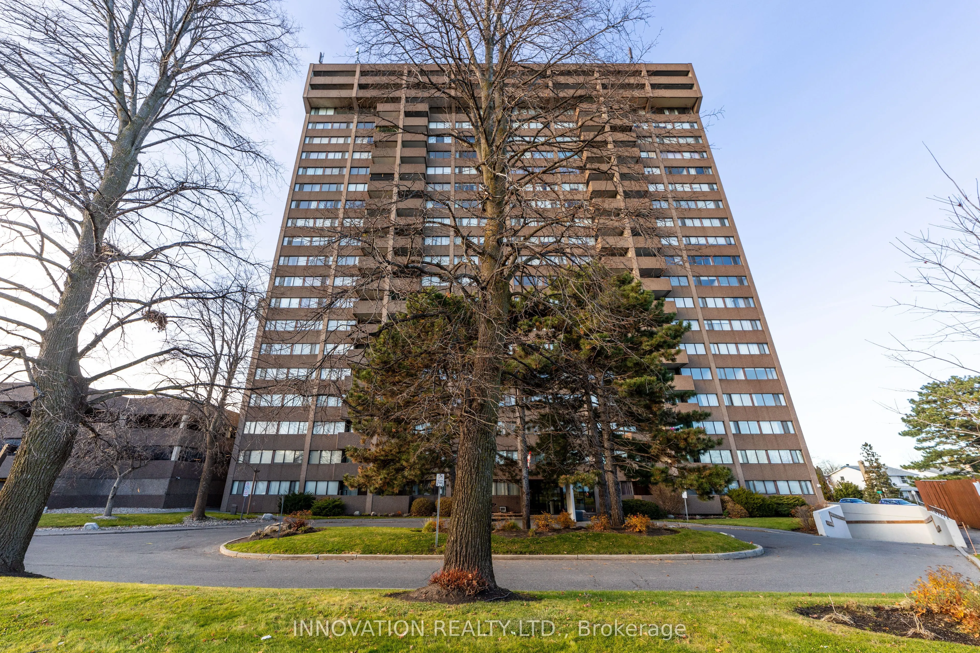 1285 Cahill Drive, #908