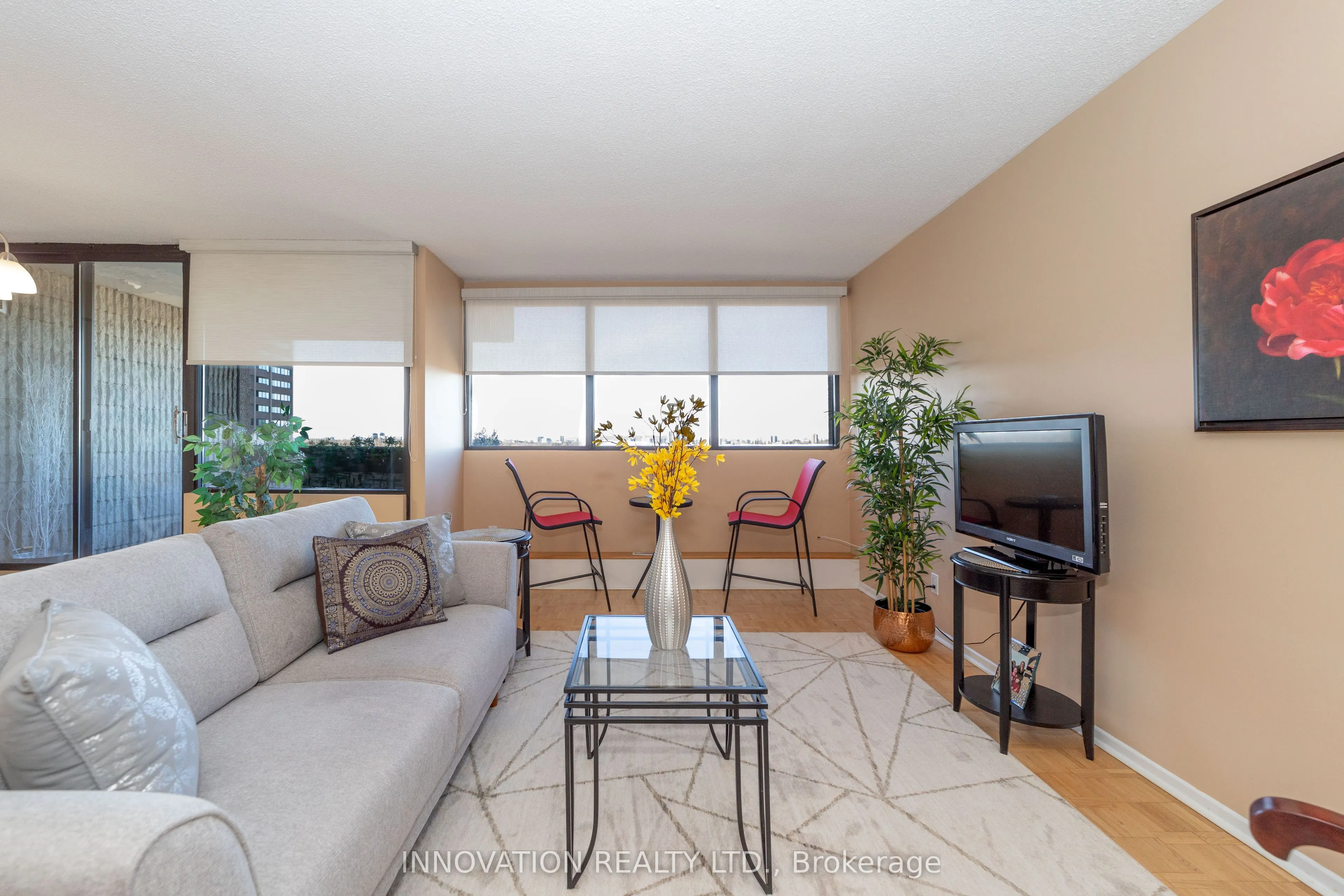 1285 Cahill Drive, #908