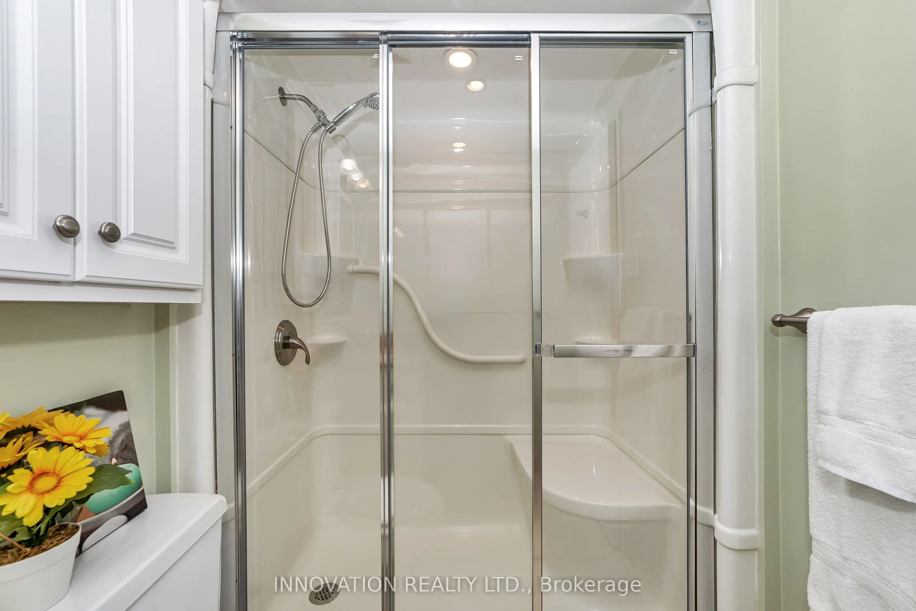 1285 Cahill Drive, #908