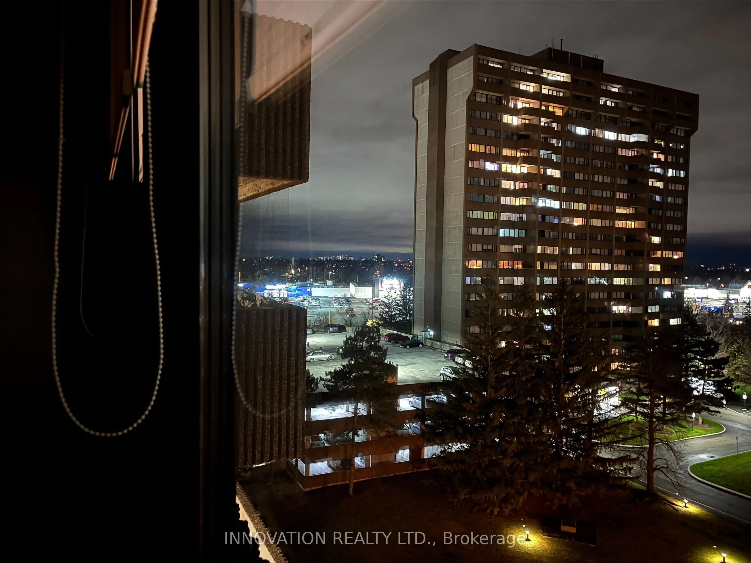 1285 Cahill Drive, #908
