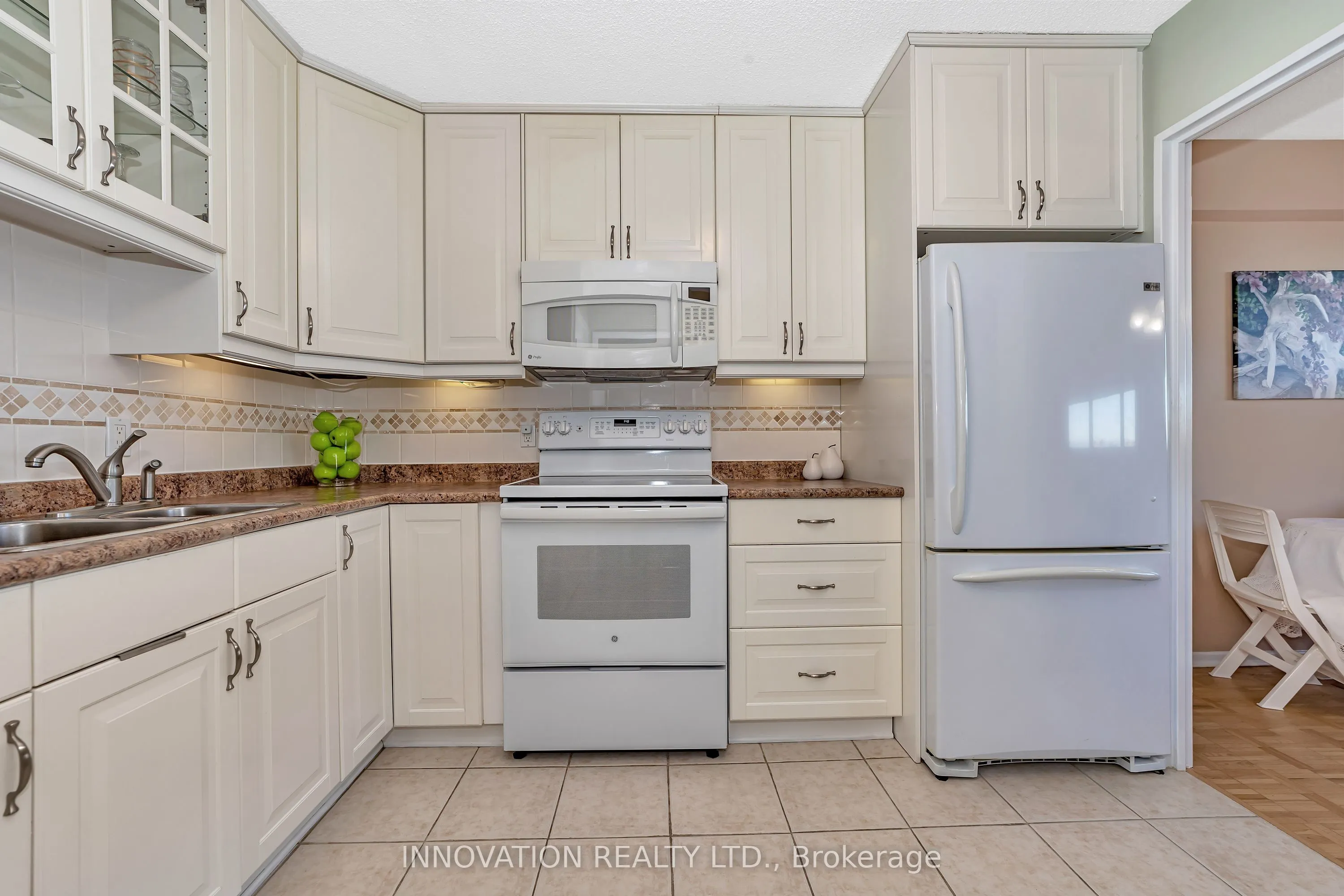 1285 Cahill Drive, #908