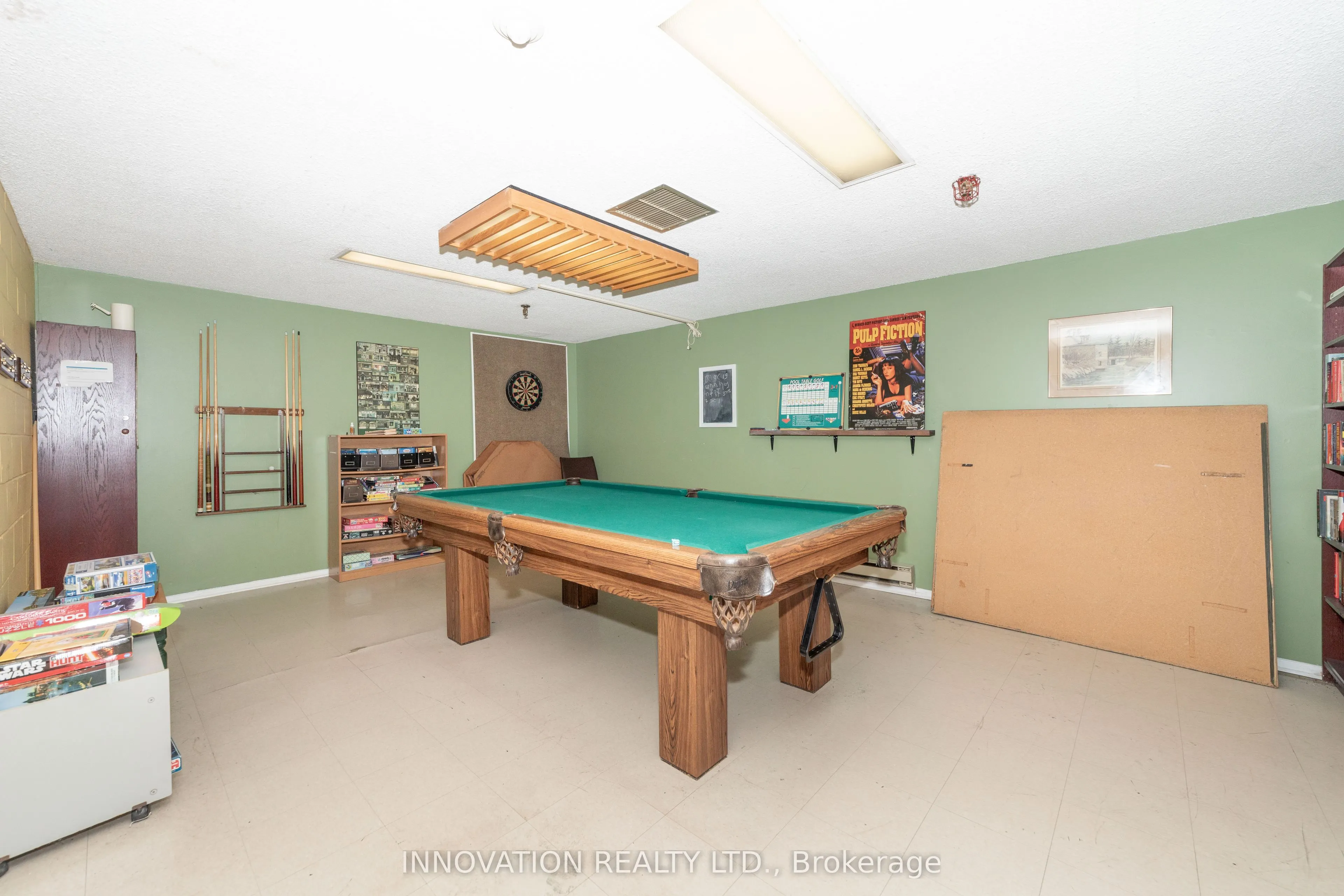 1285 Cahill Drive, #908