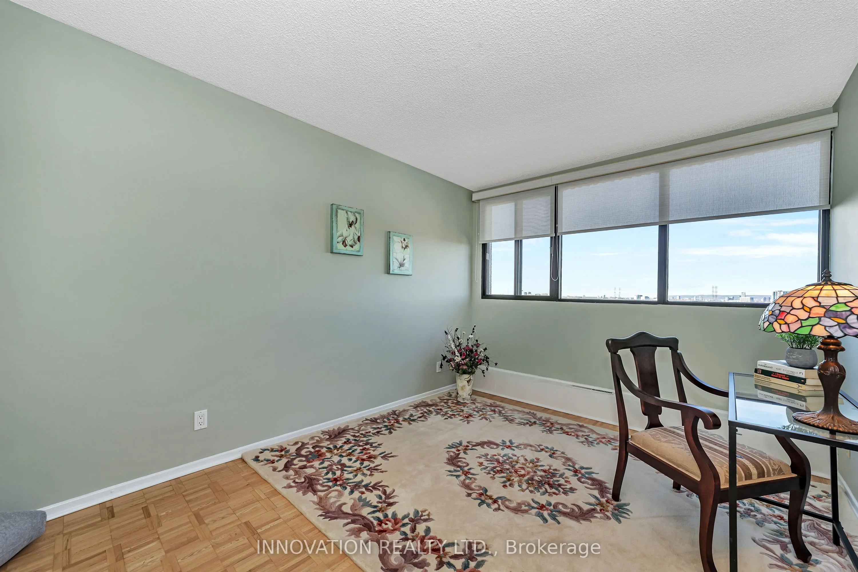 1285 Cahill Drive, #908