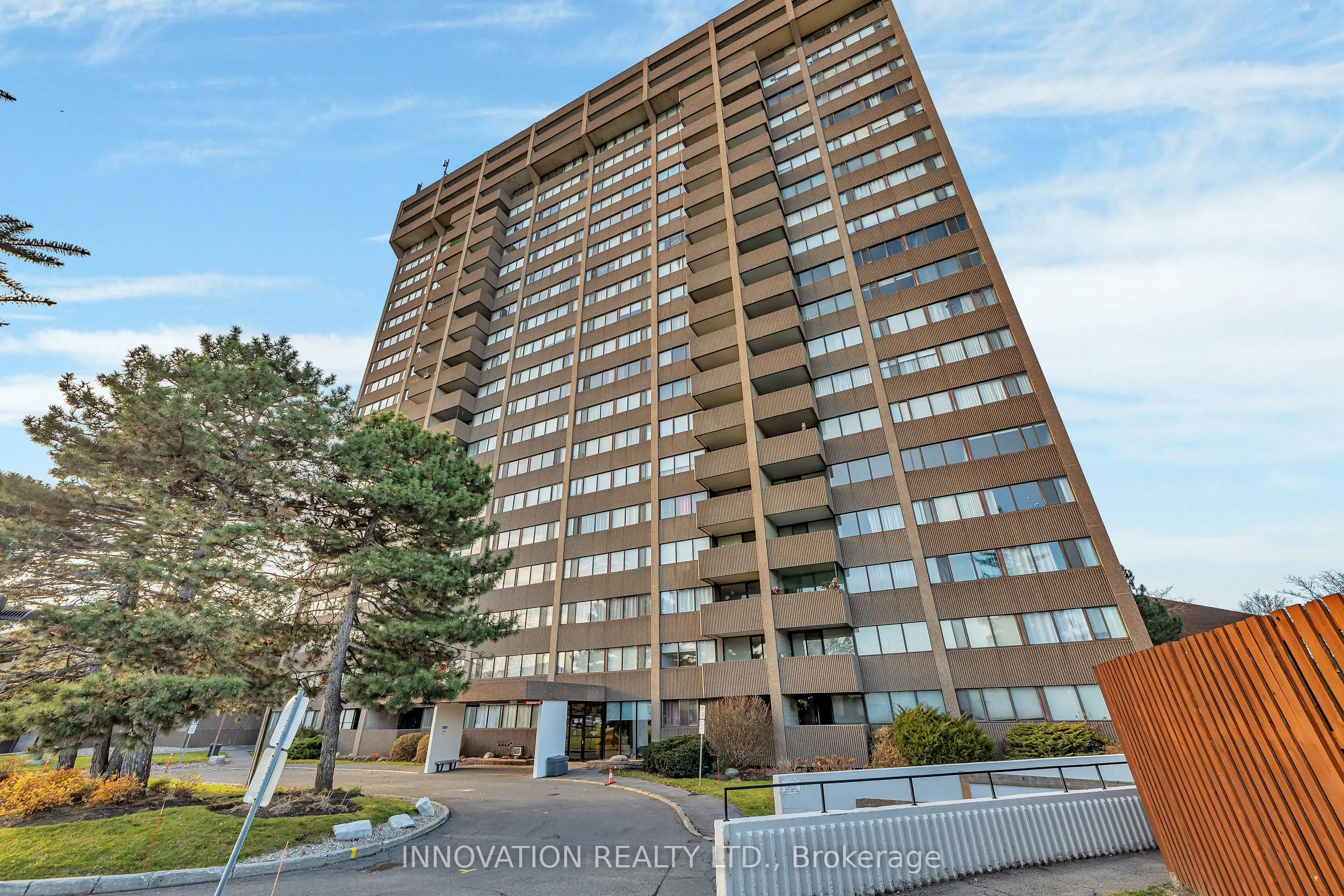 1285 Cahill Drive, #908