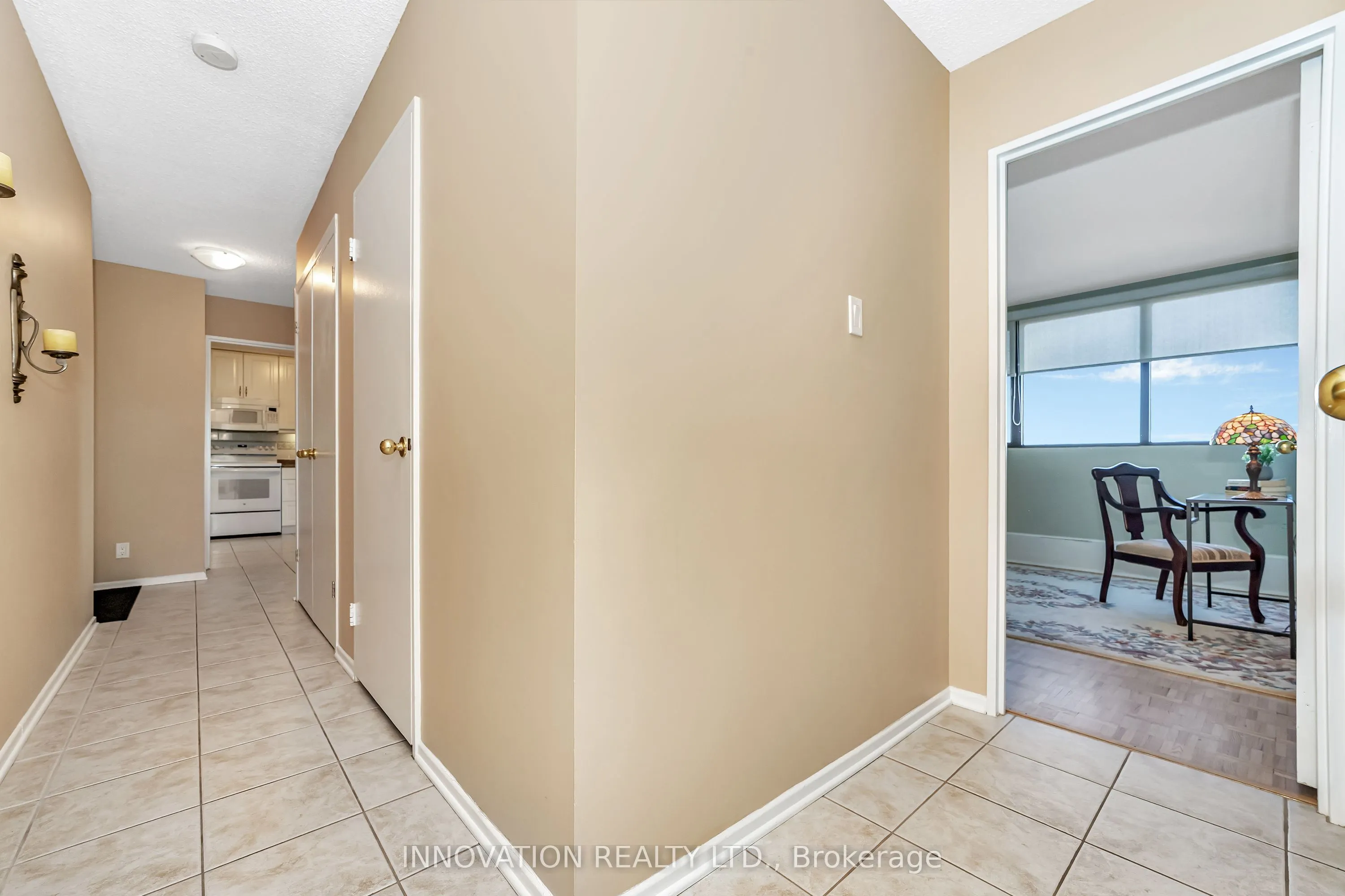 1285 Cahill Drive, #908
