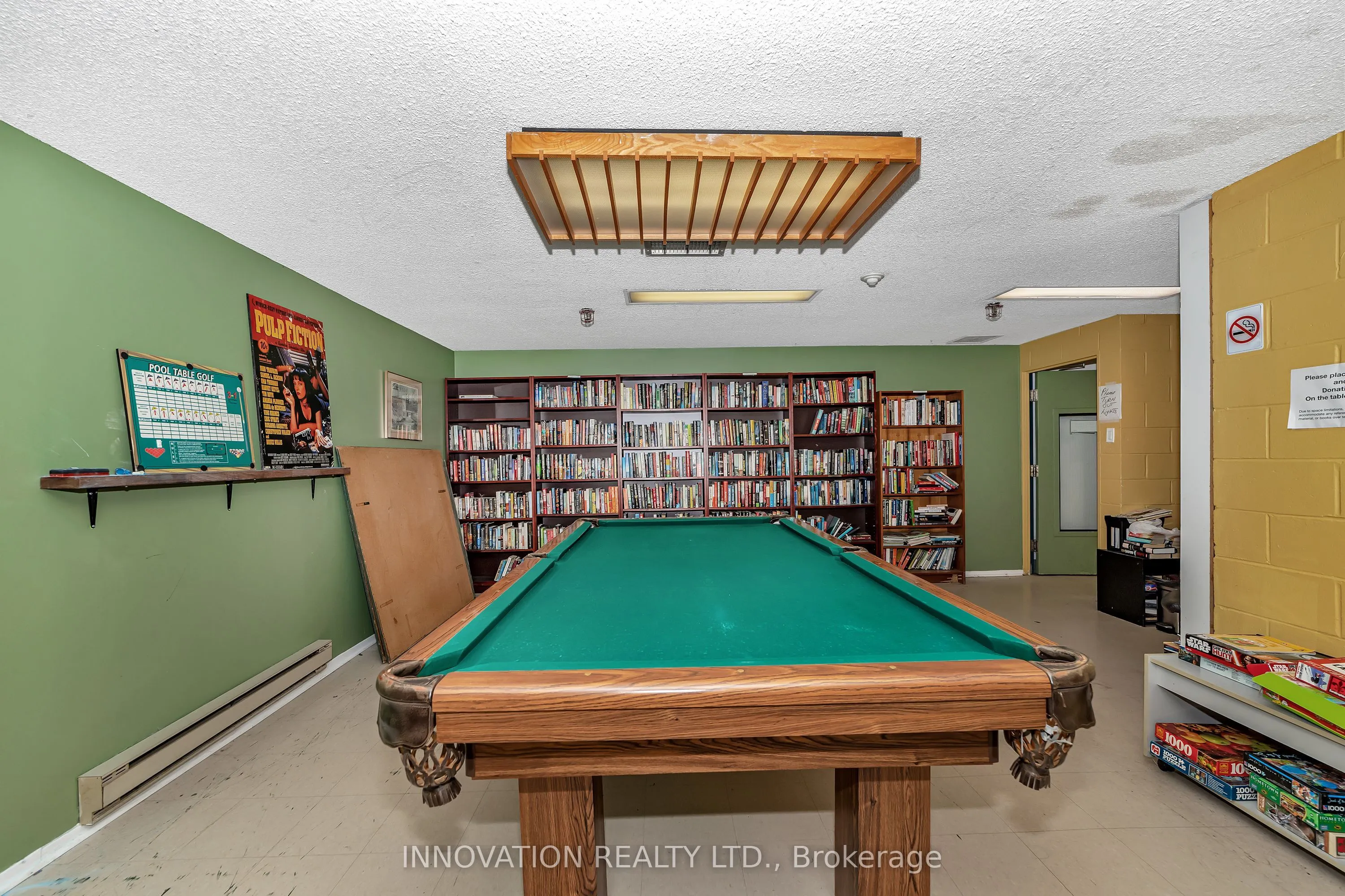 1285 Cahill Drive, #908