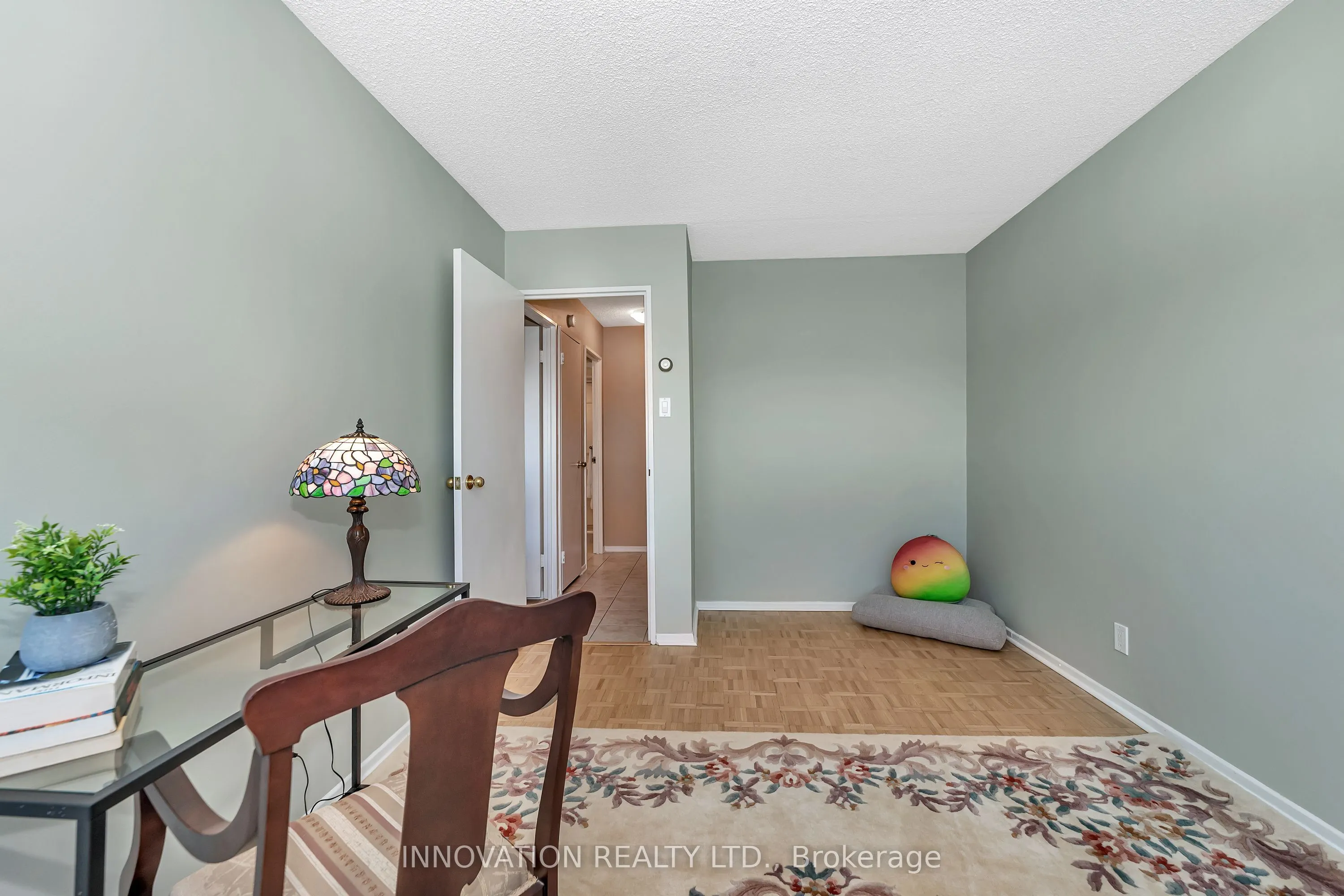 1285 Cahill Drive, #908