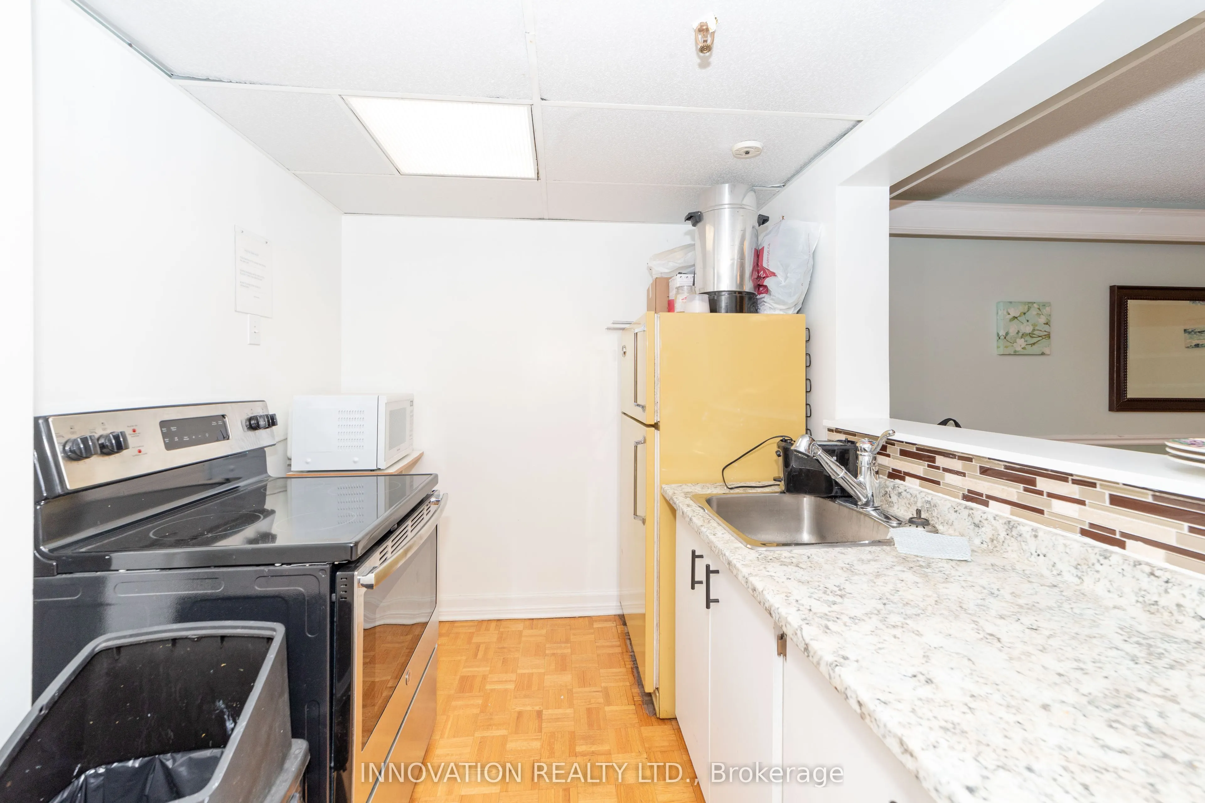 1285 Cahill Drive, #908
