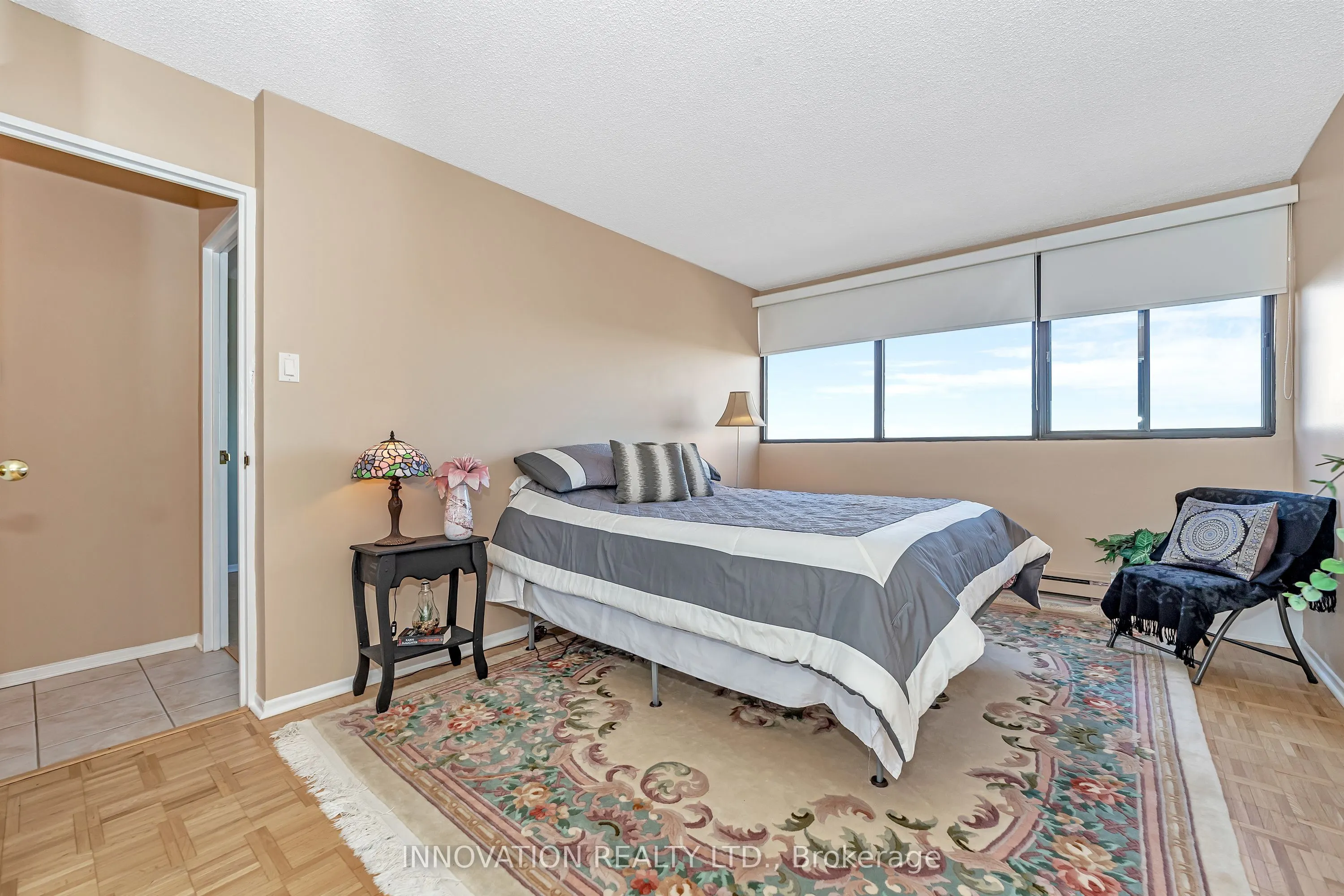 1285 Cahill Drive, #908