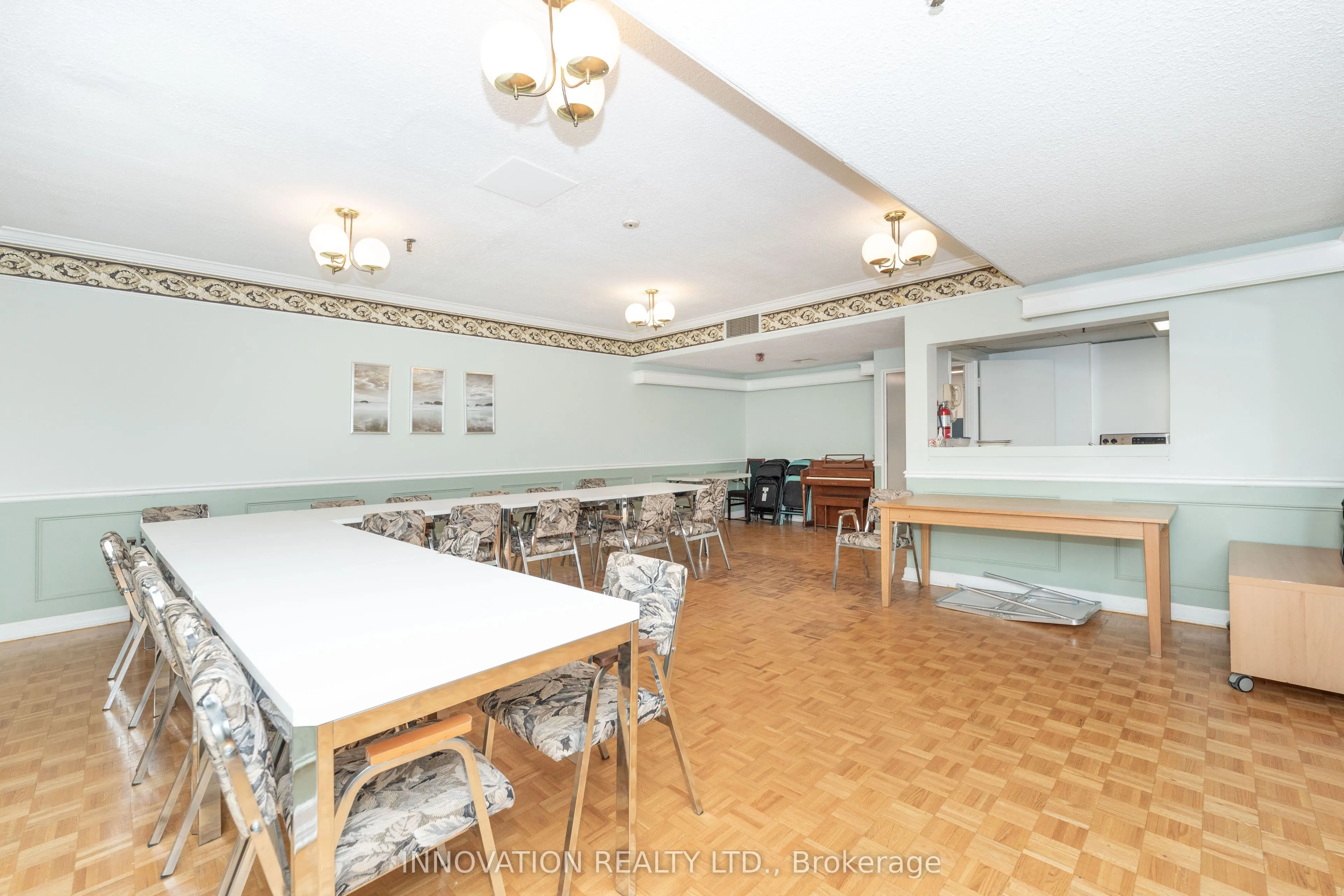 1285 Cahill Drive, #908