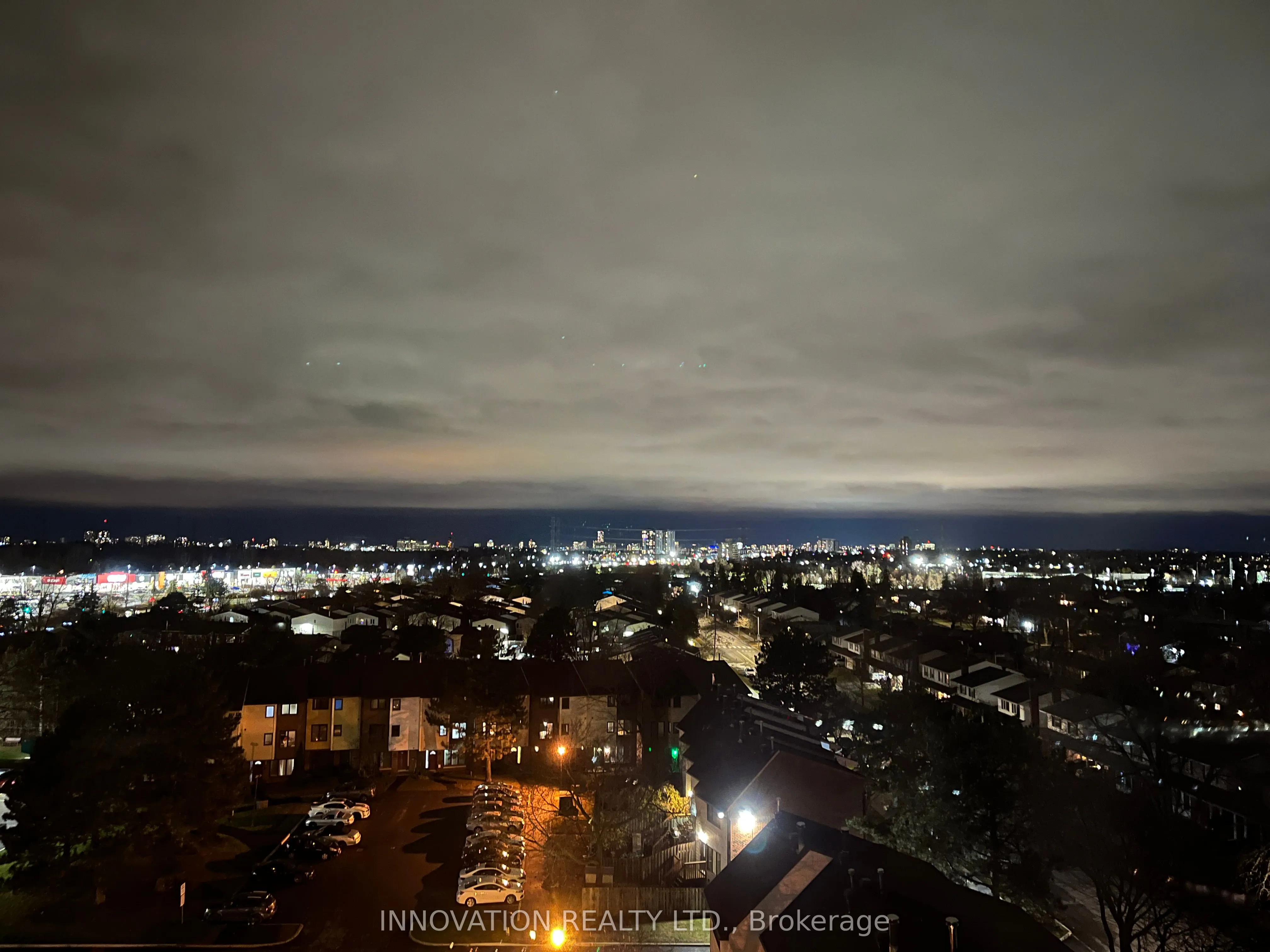 1285 Cahill Drive, #908