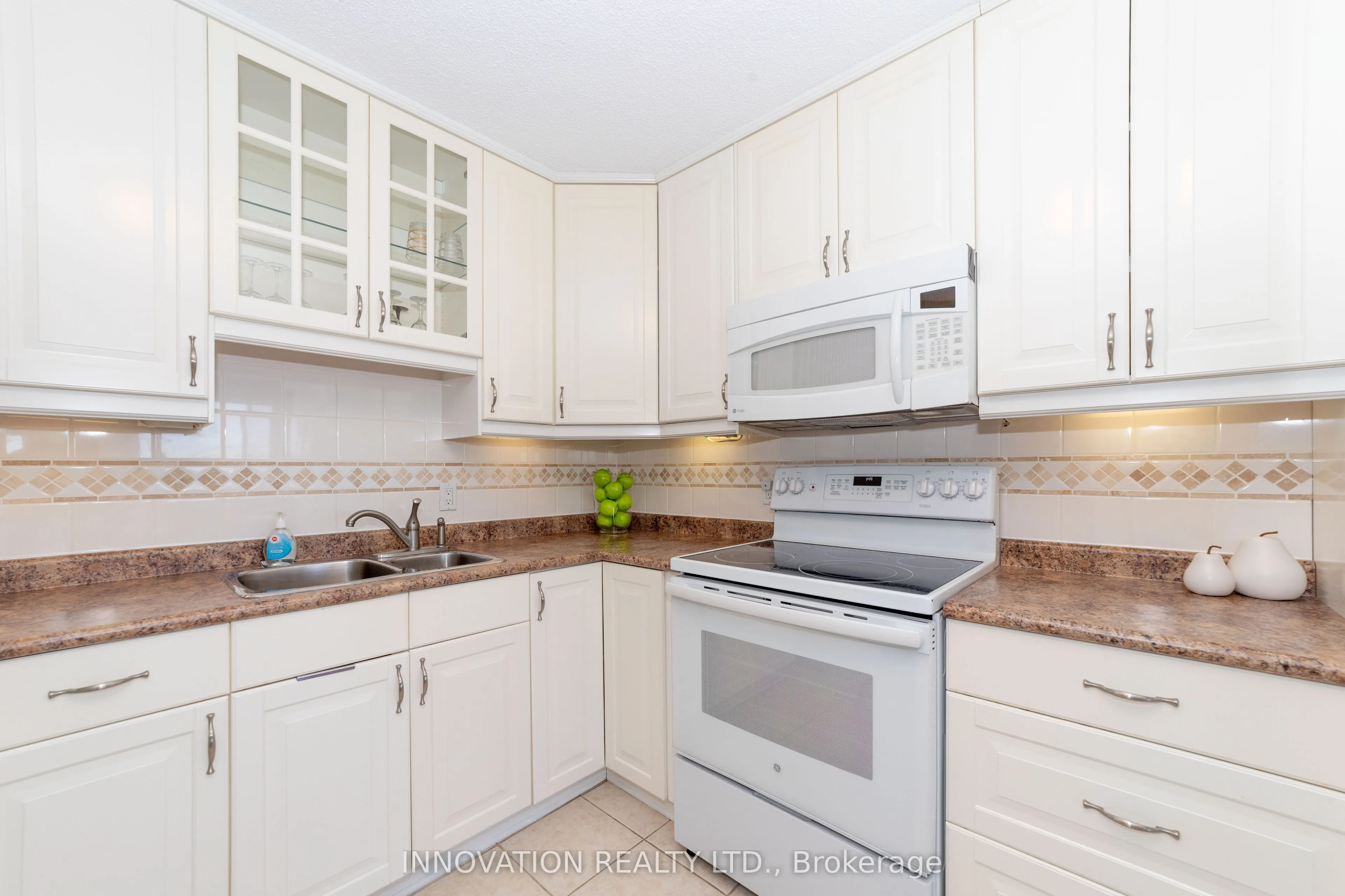 1285 Cahill Drive, #908