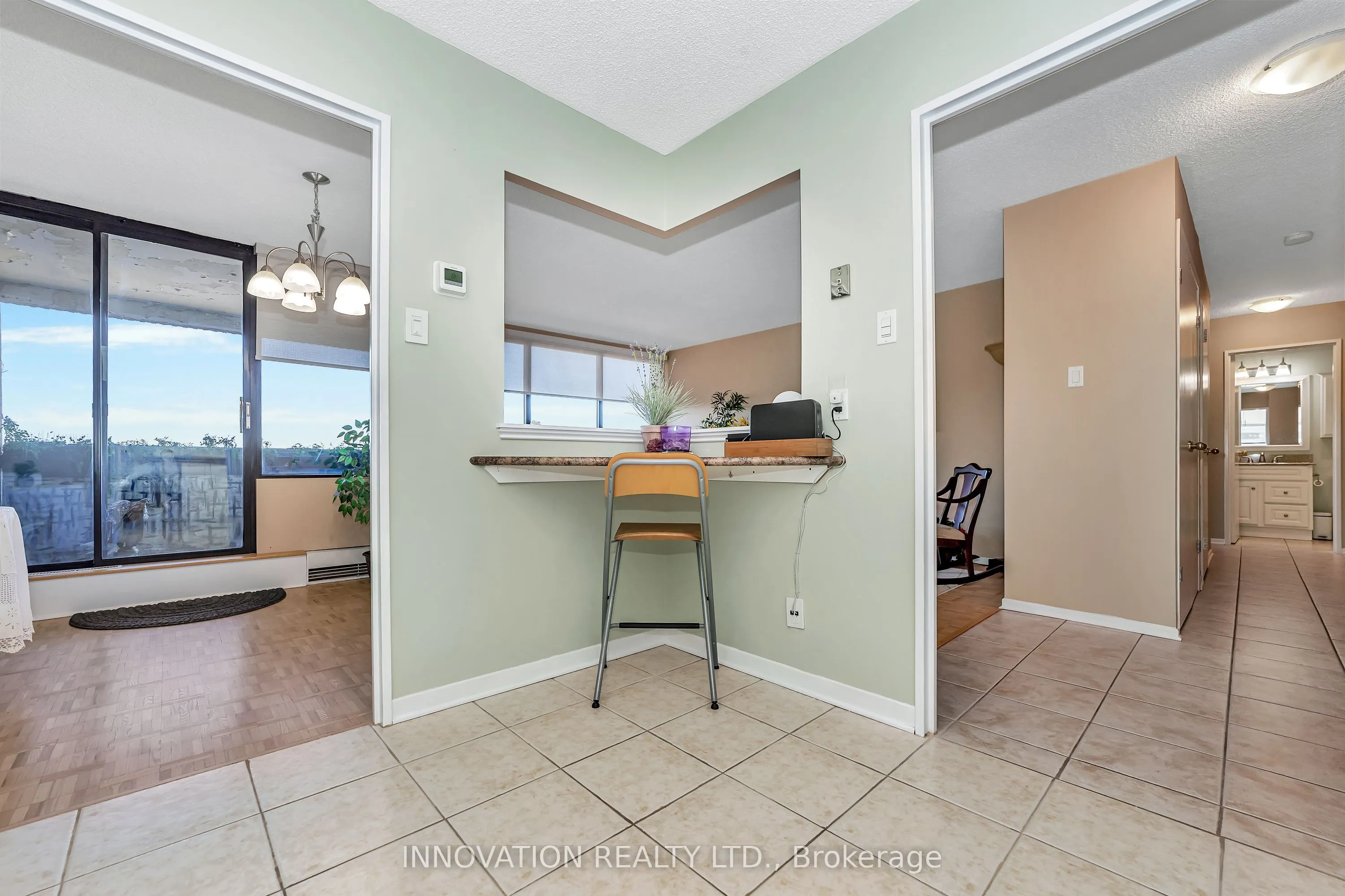 1285 Cahill Drive, #908