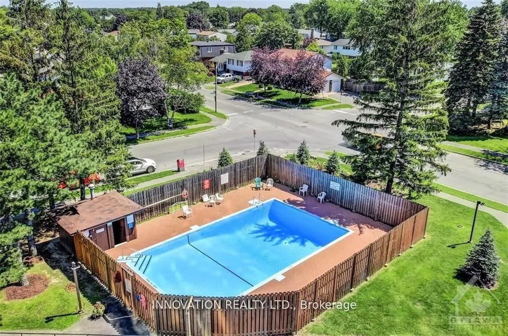 1285 Cahill Drive, #908