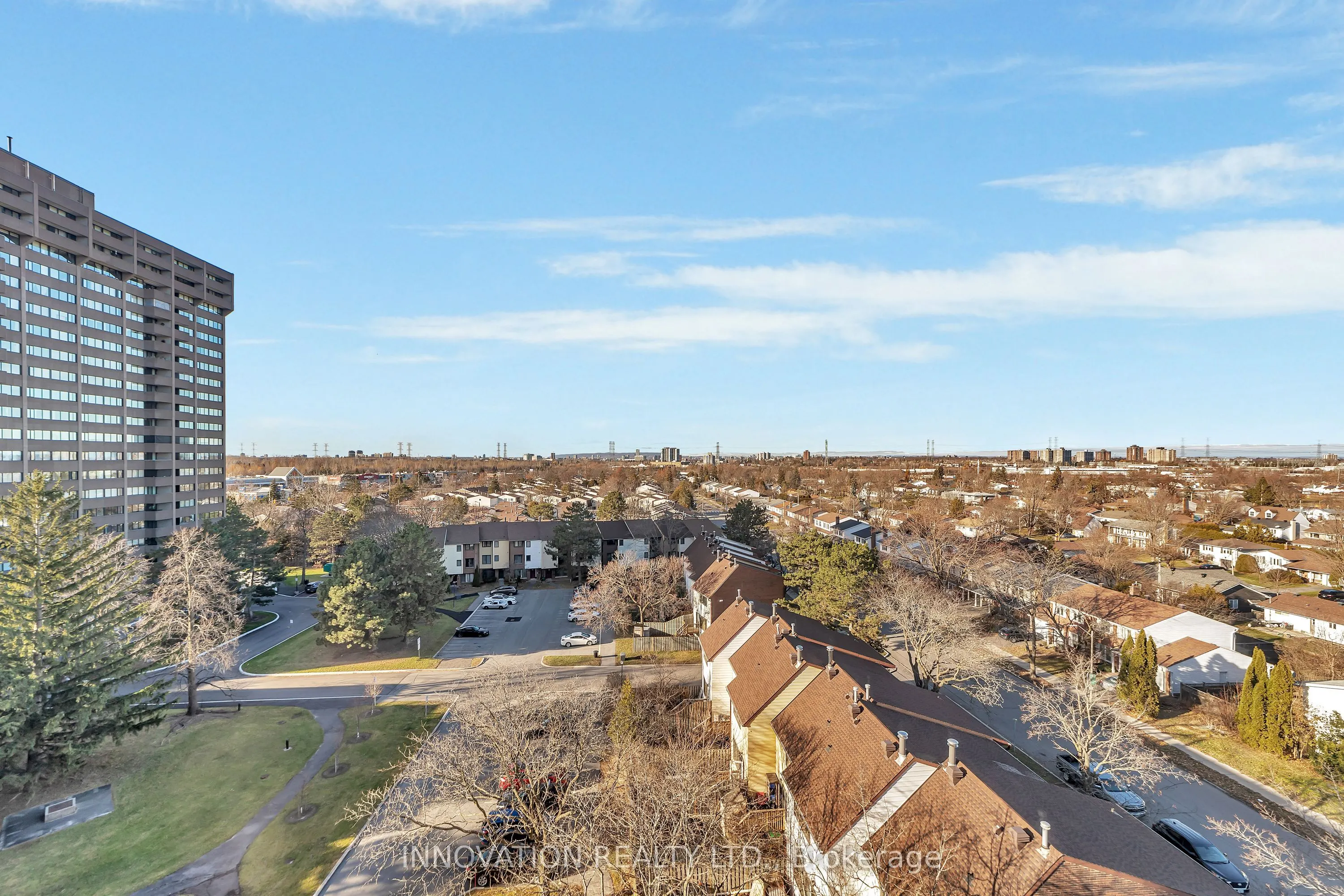 1285 Cahill Drive, #908