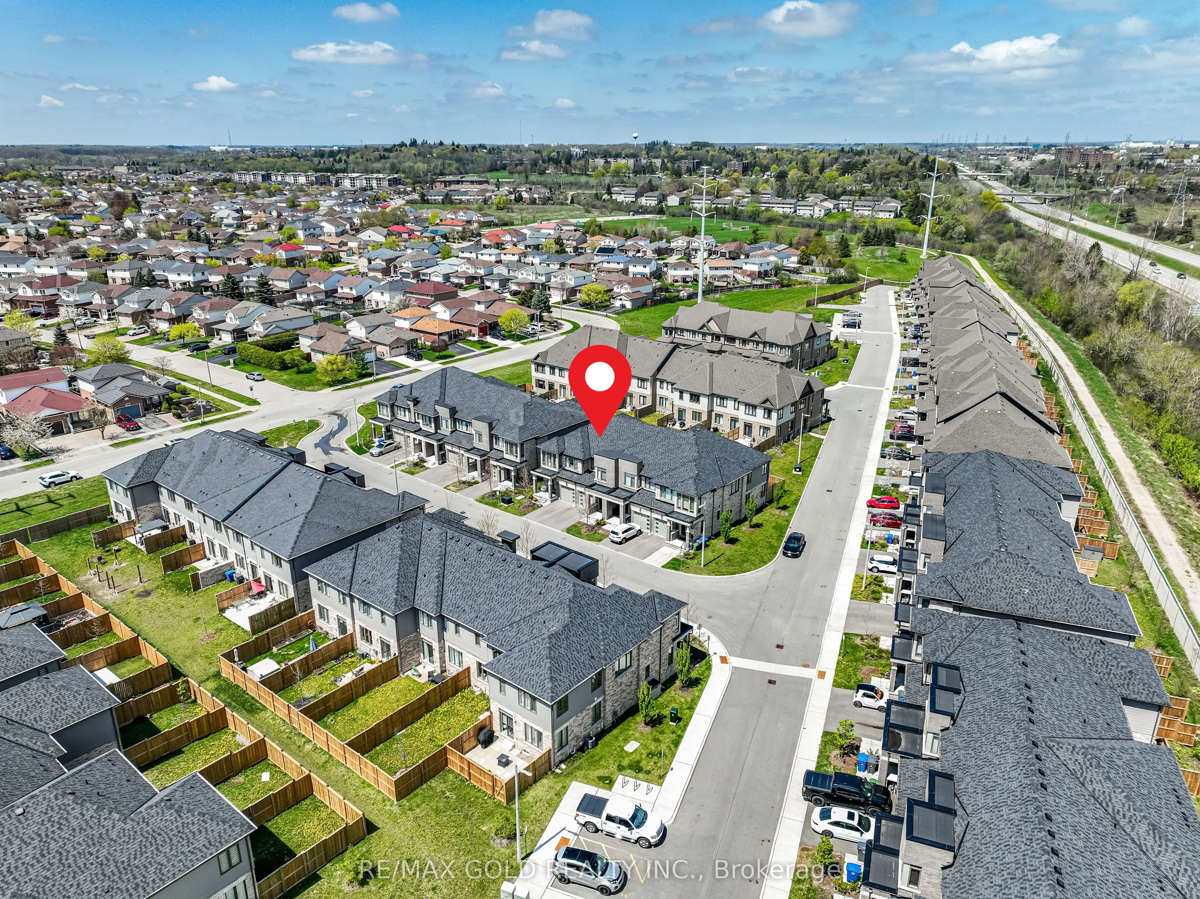 166 Deerpath Drive, #95