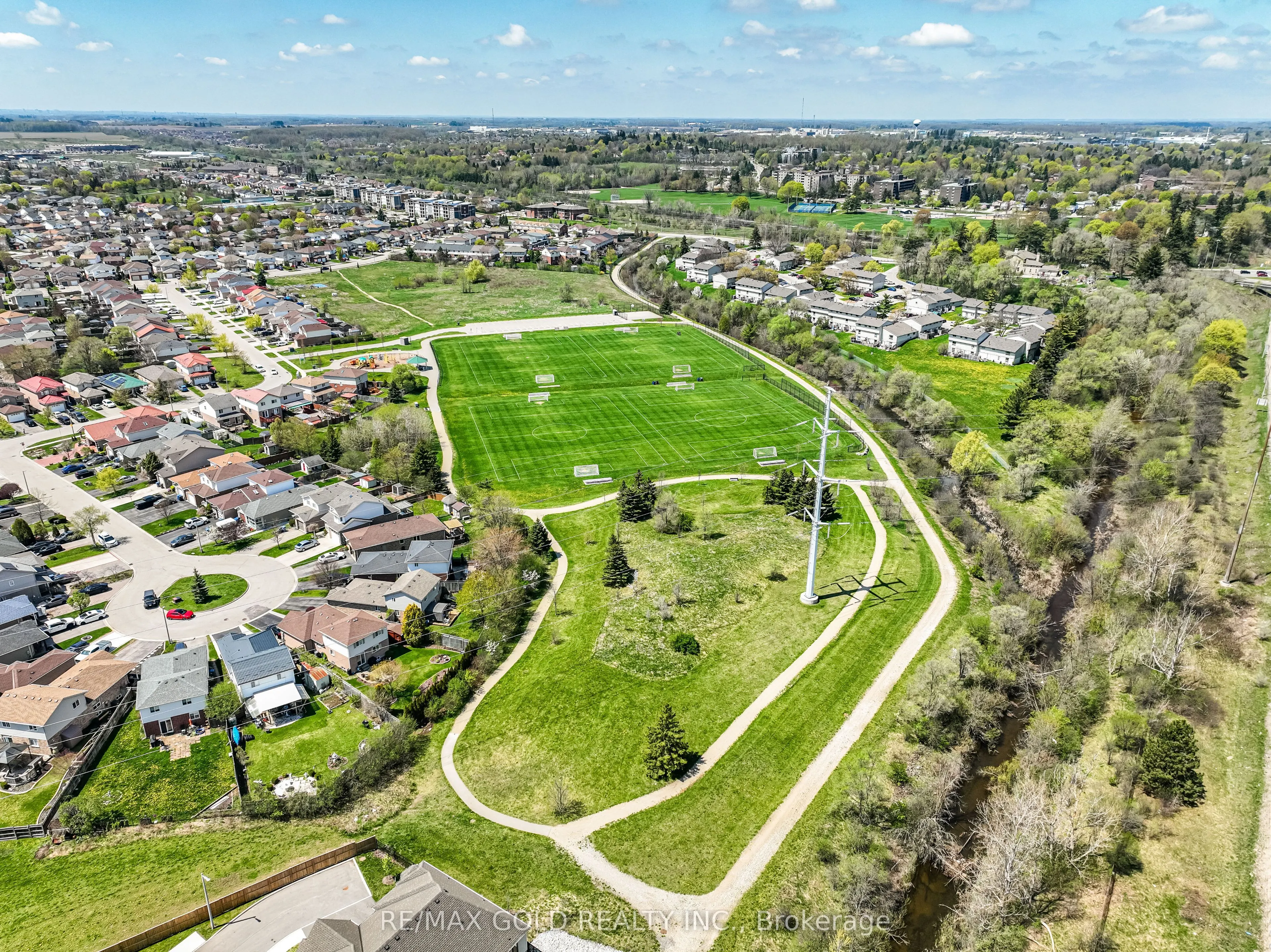 166 Deerpath Drive, #95
