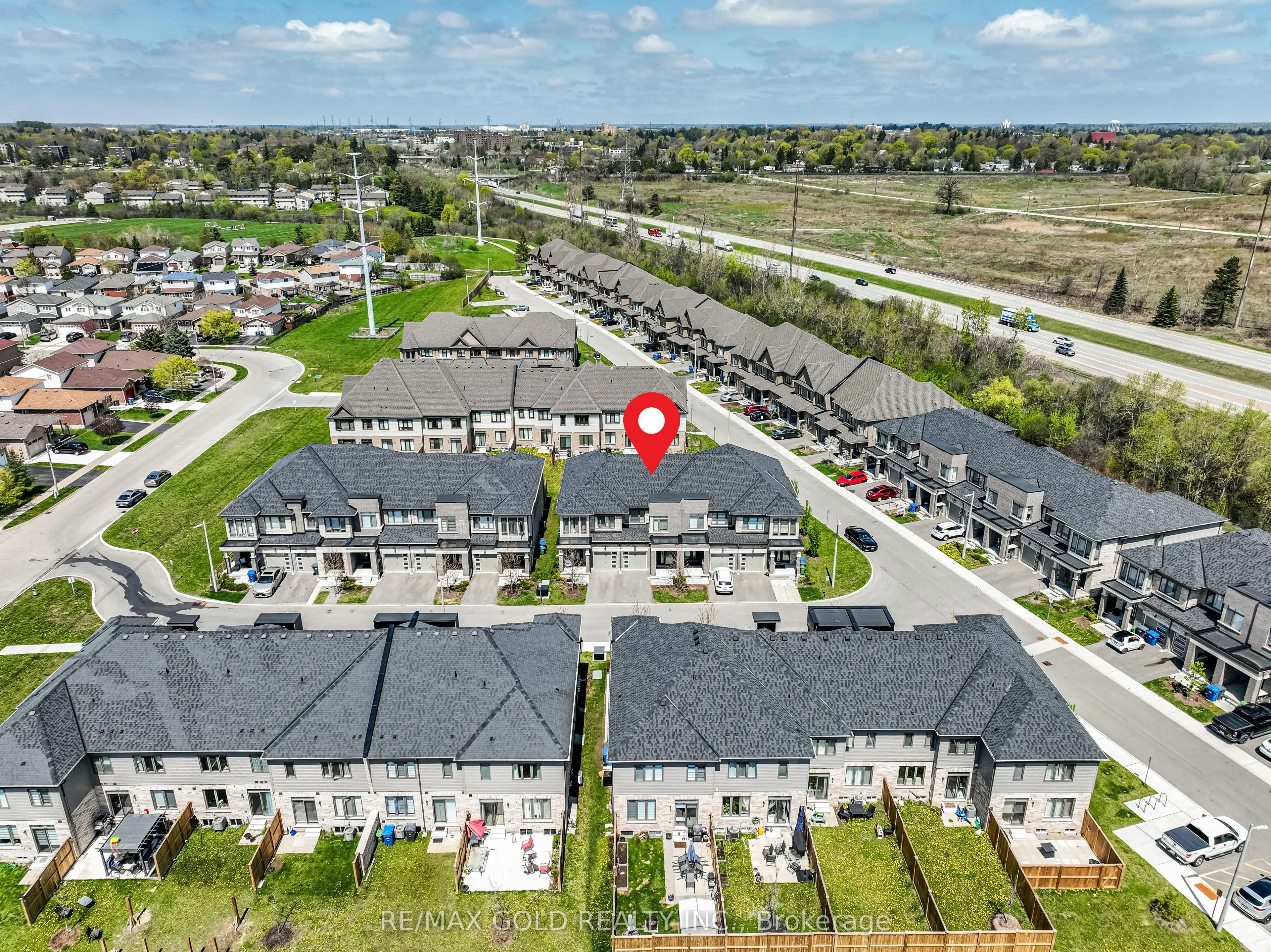 166 Deerpath Drive, #95