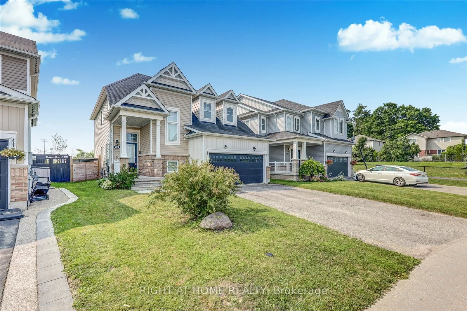 172 Morden Drive