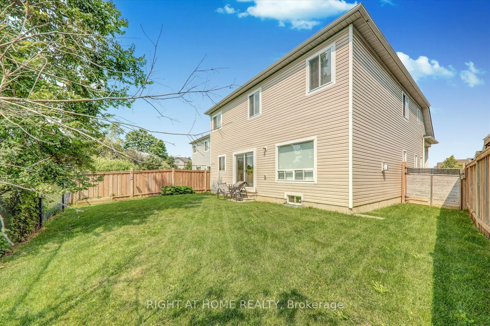 172 Morden Drive