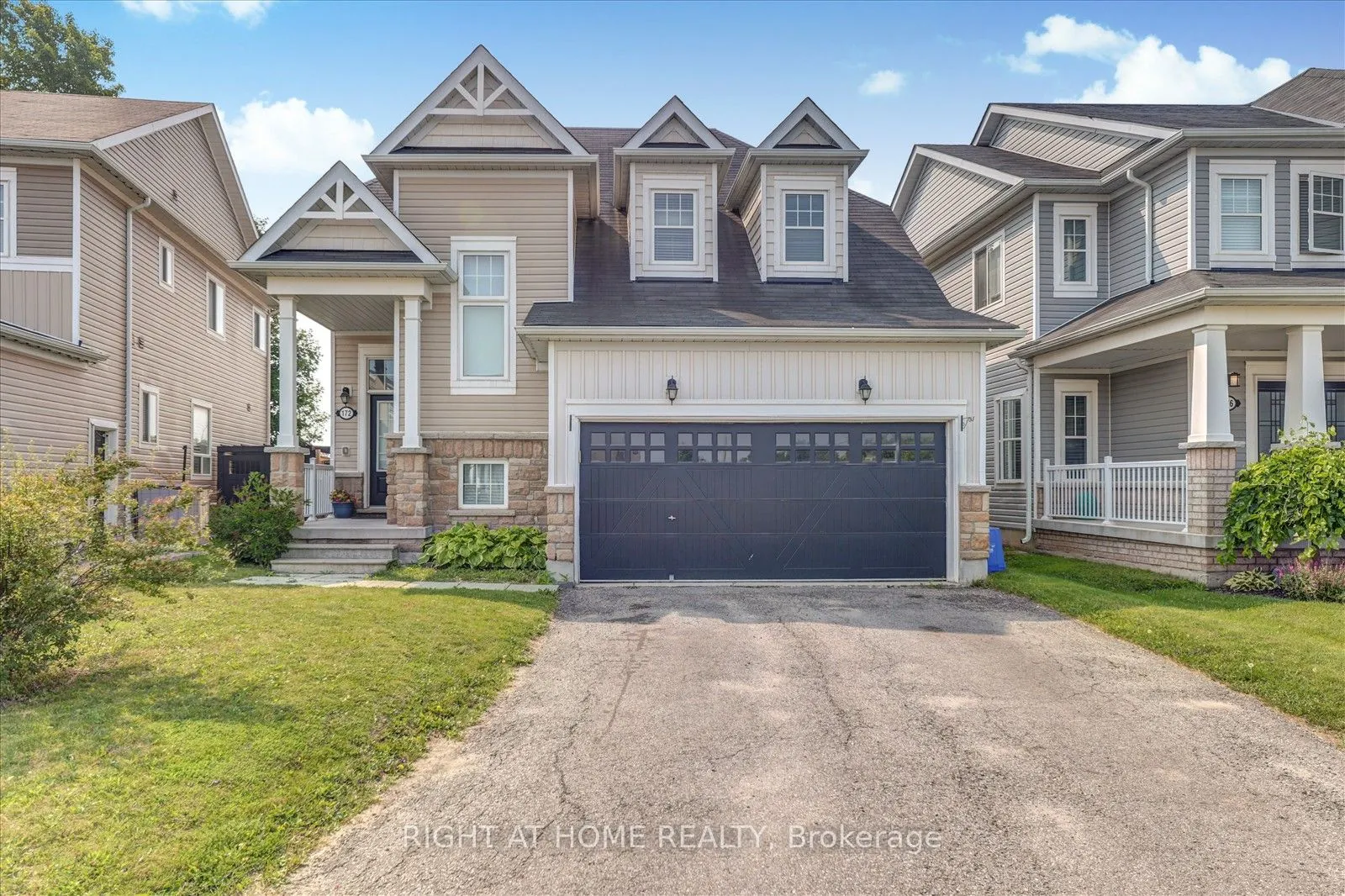 172 Morden Drive