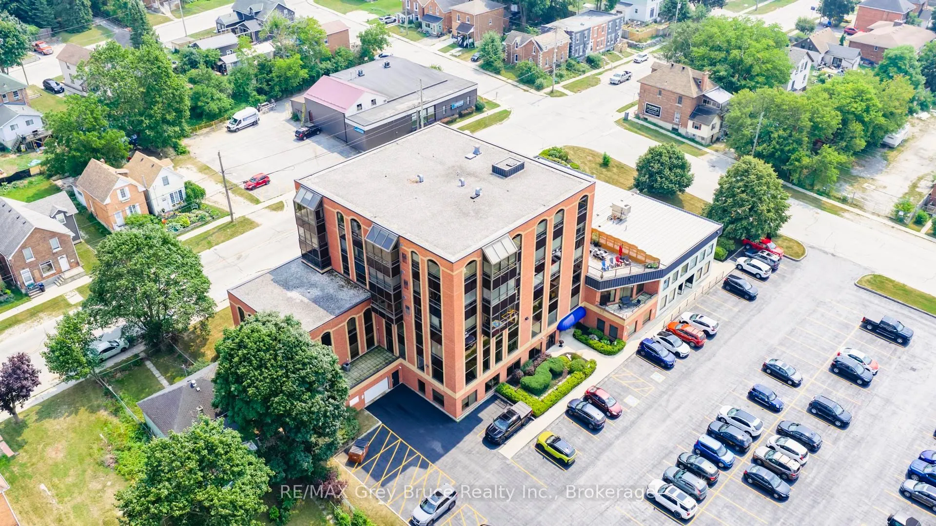 1717 2nd Avenue E, #502