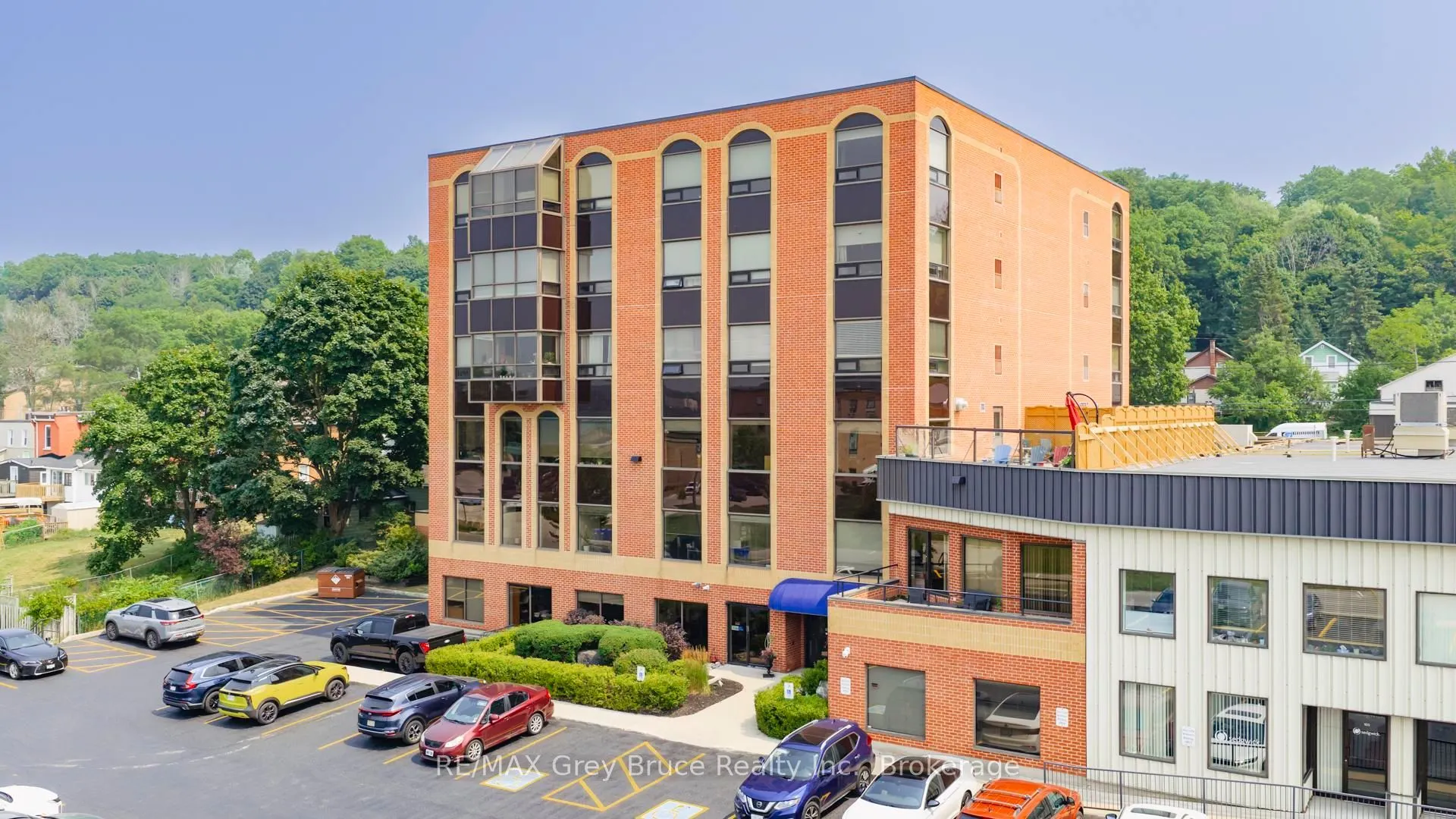 1717 2nd Avenue E, #502