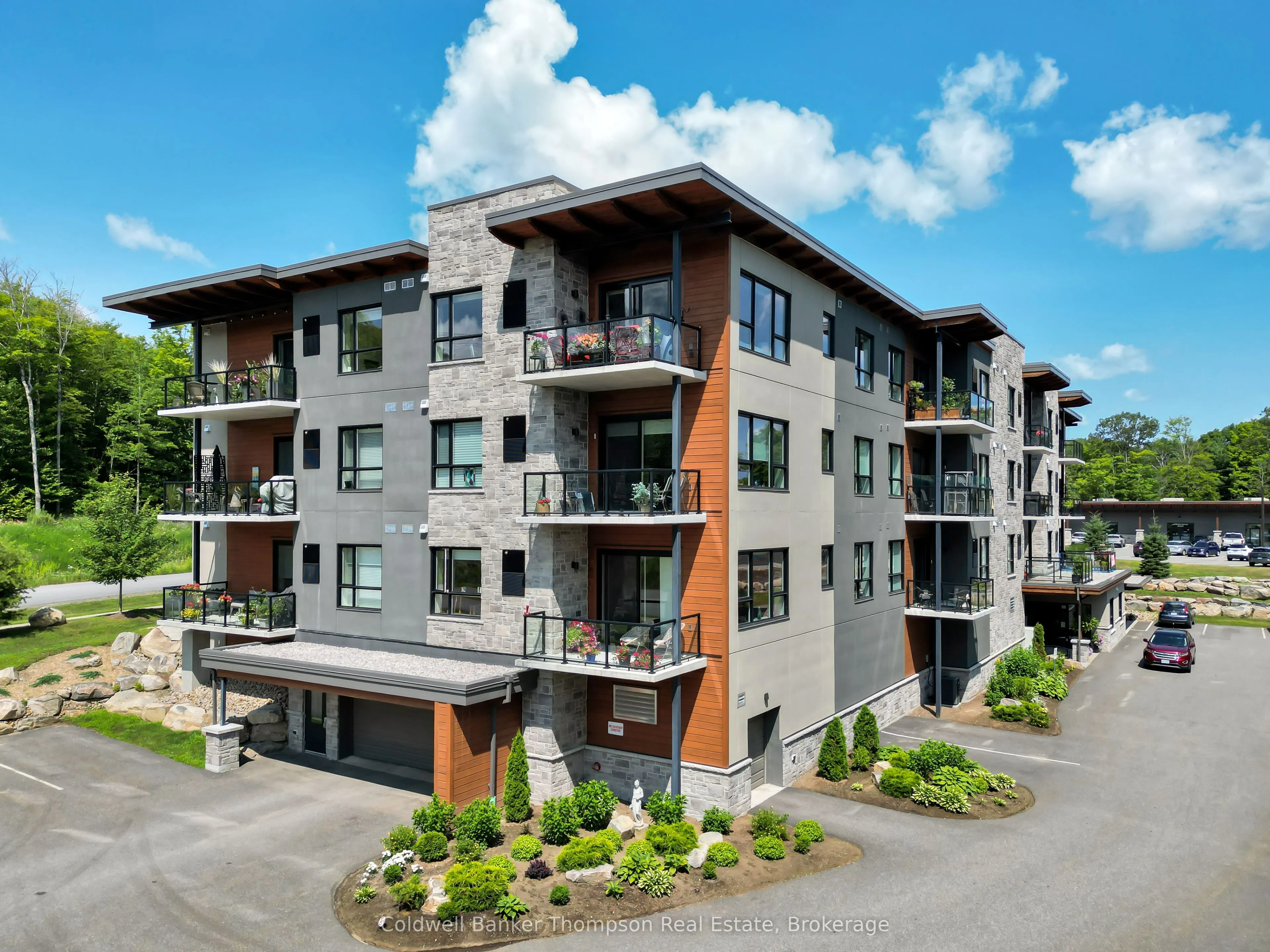 23 Campus Trail, #202