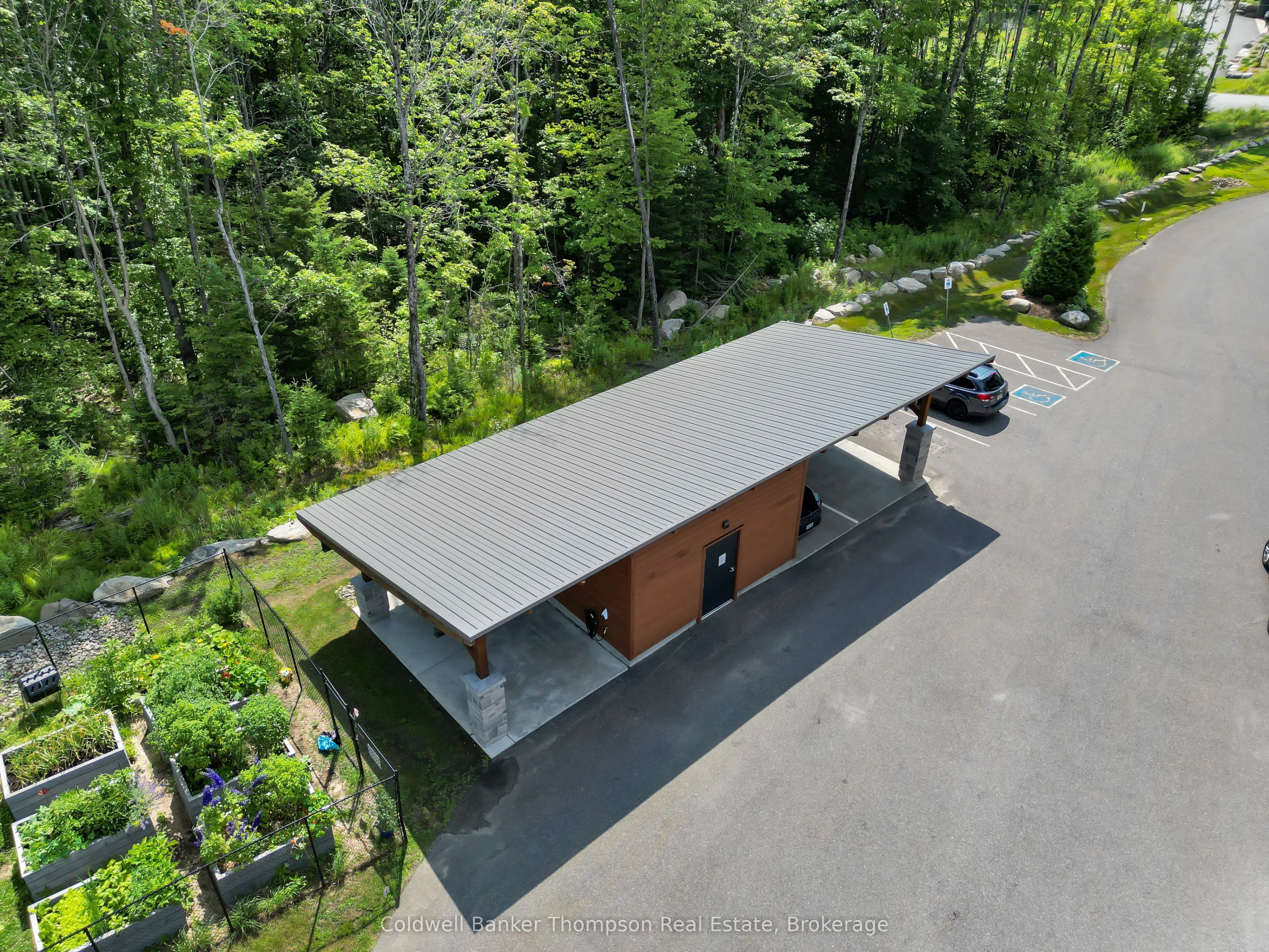 23 Campus Trail, #202
