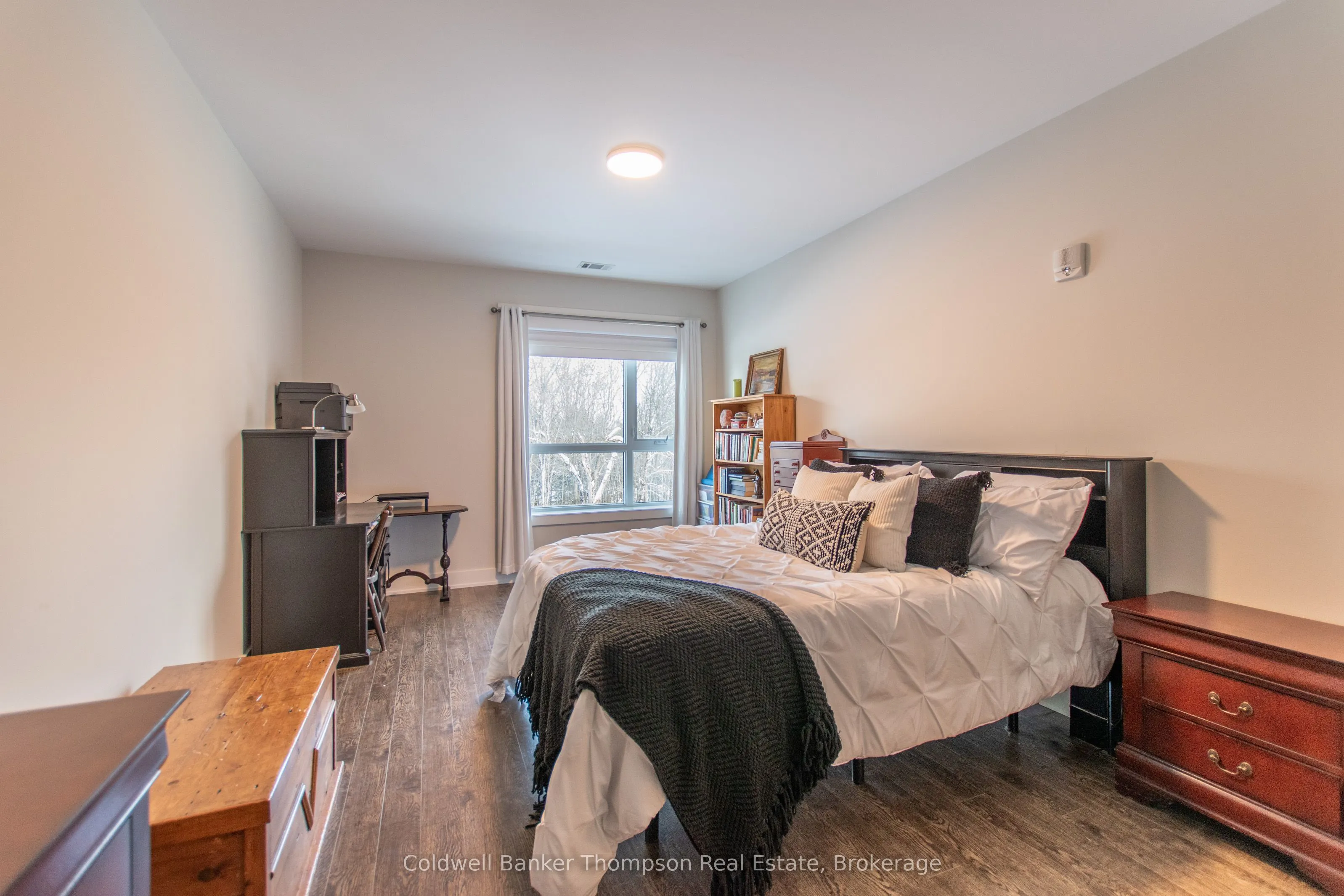23 Campus Trail, #202