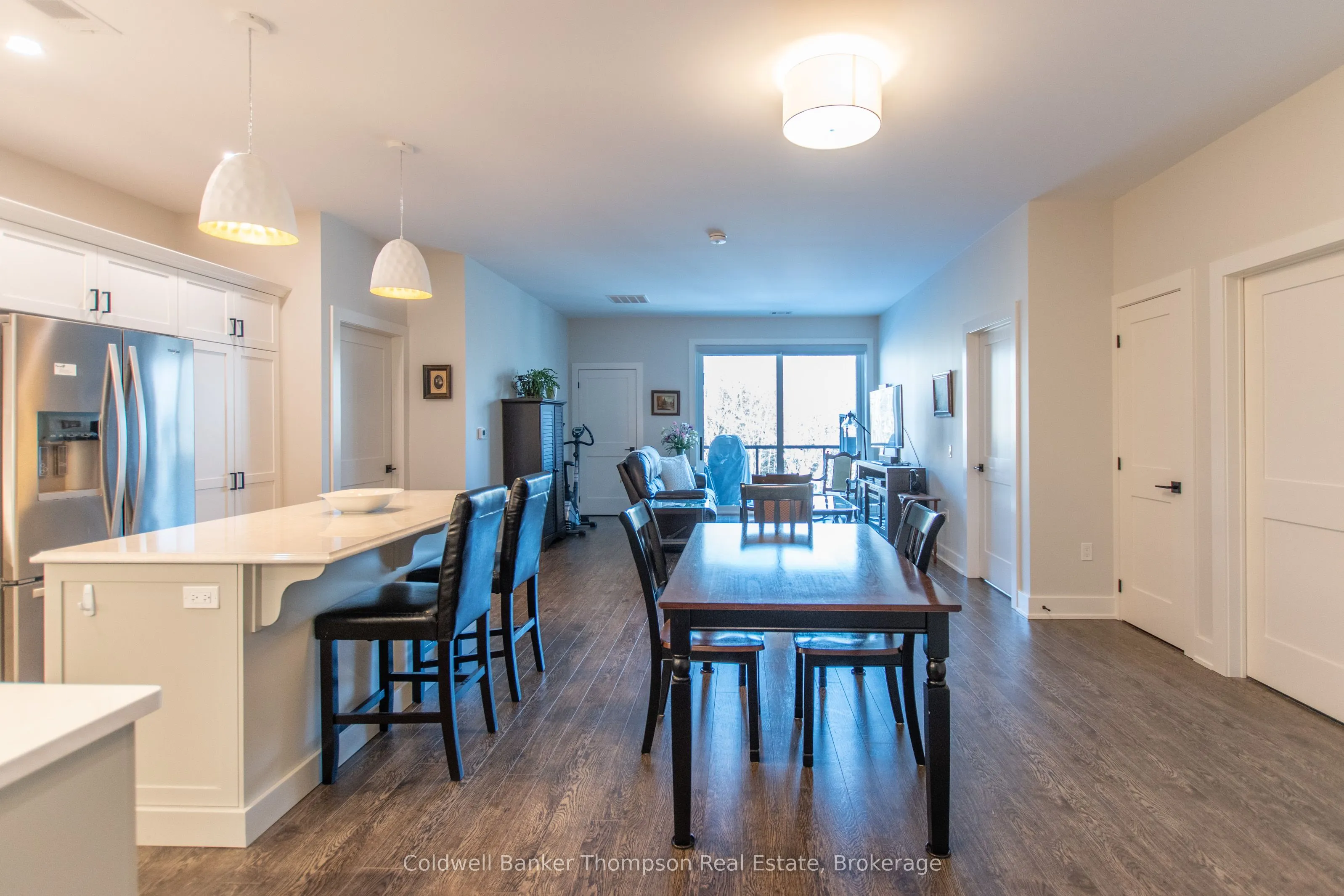23 Campus Trail, #202