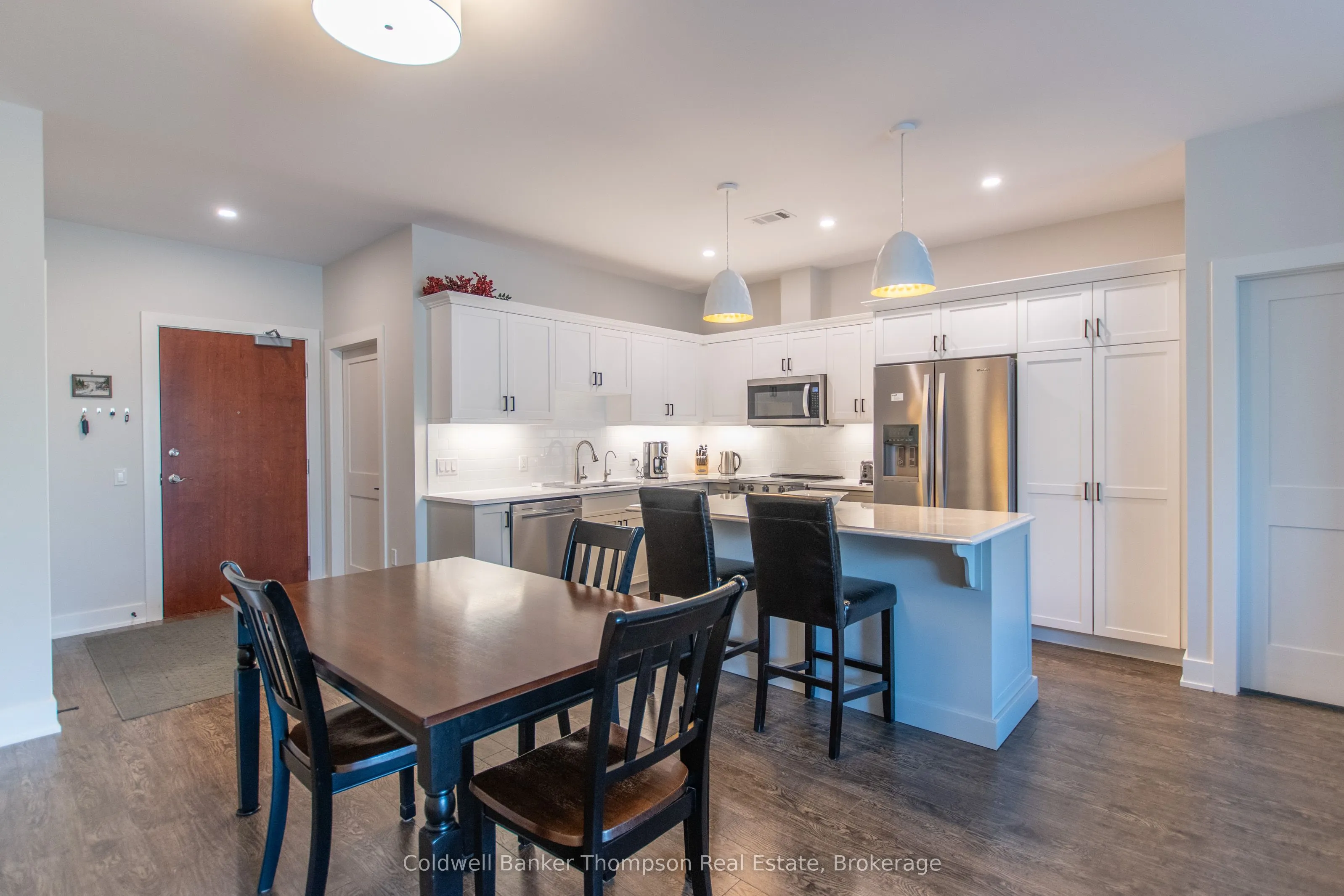 23 Campus Trail, #202