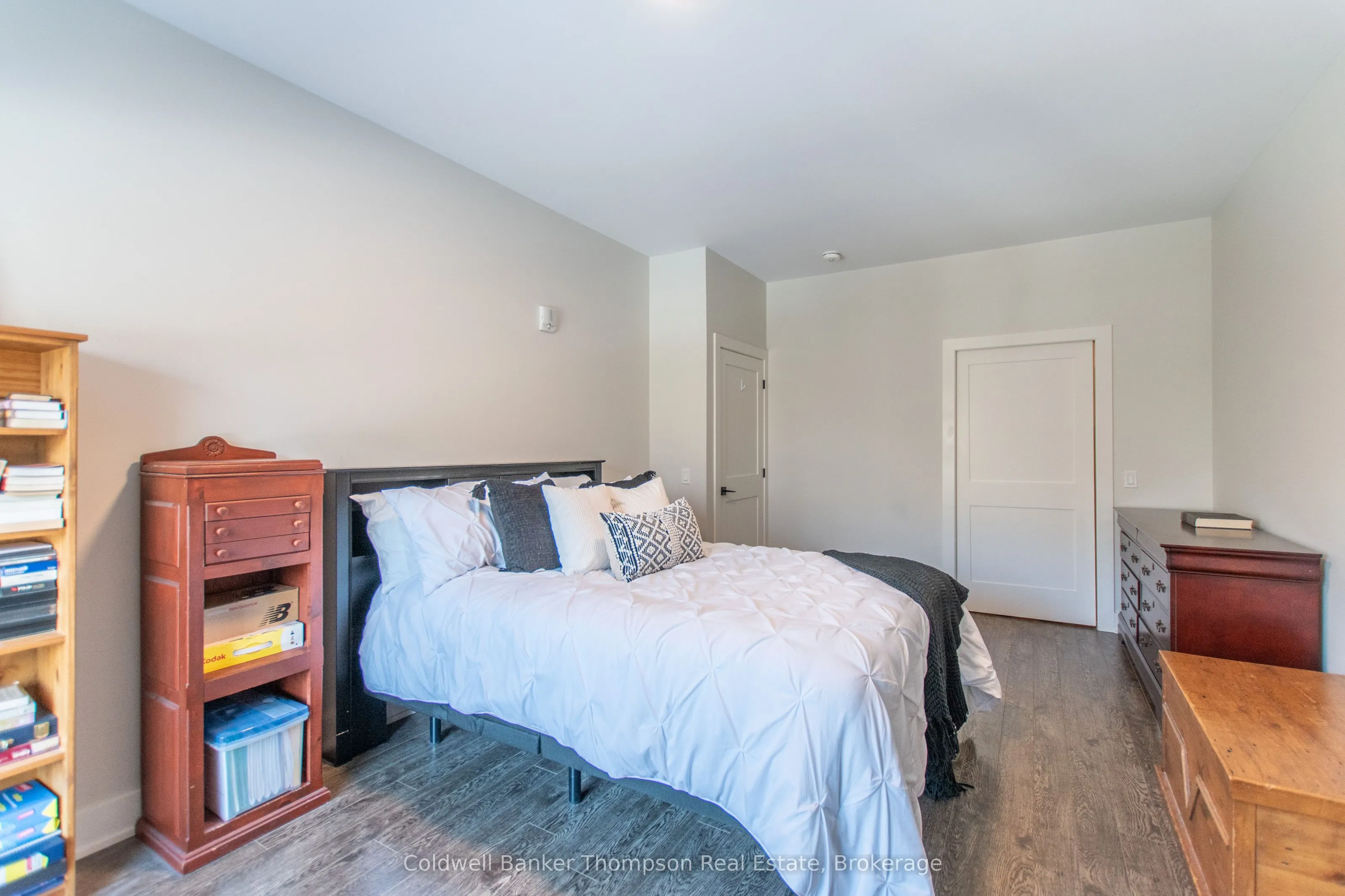23 Campus Trail, #202