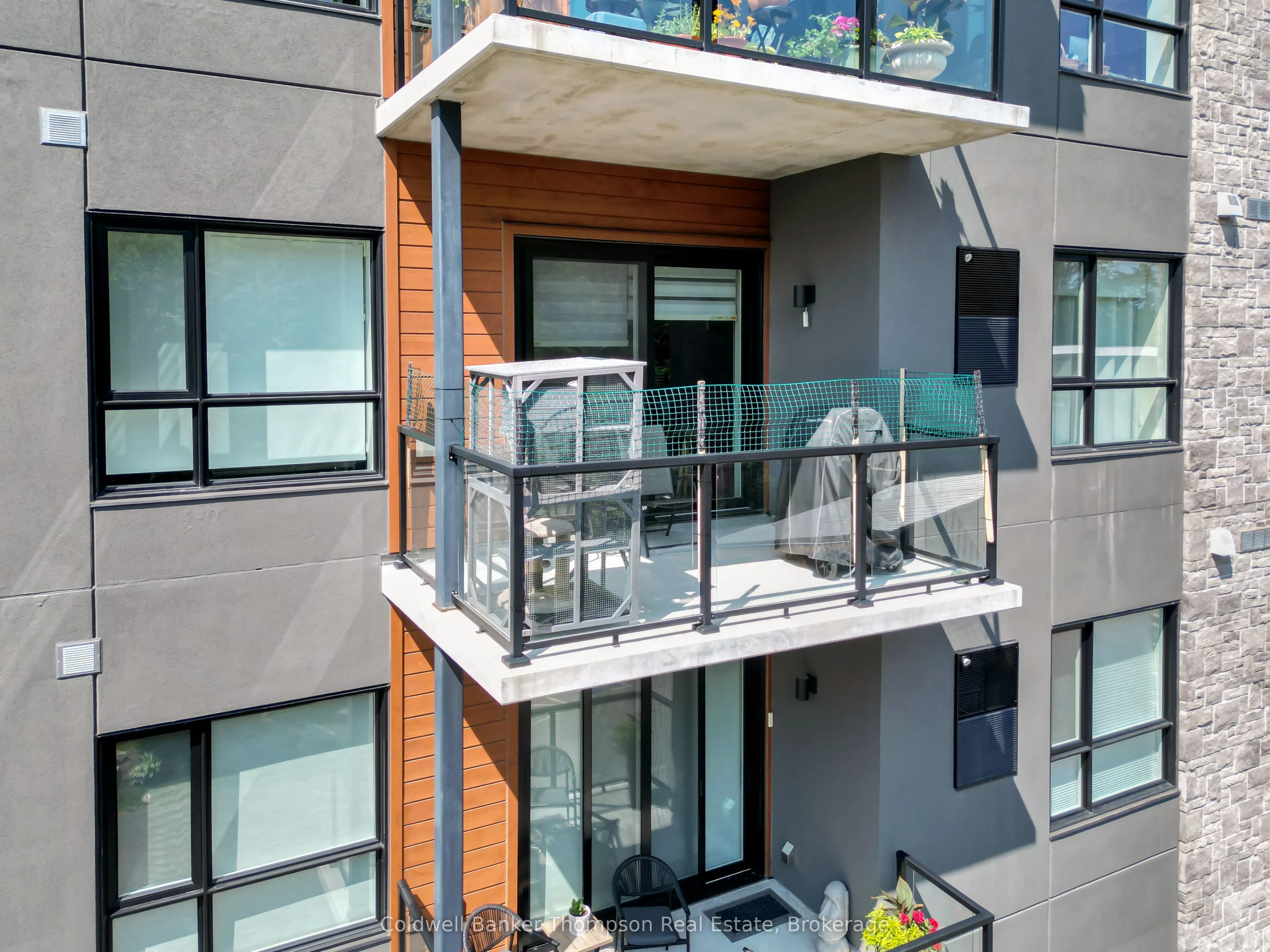 23 Campus Trail, #202