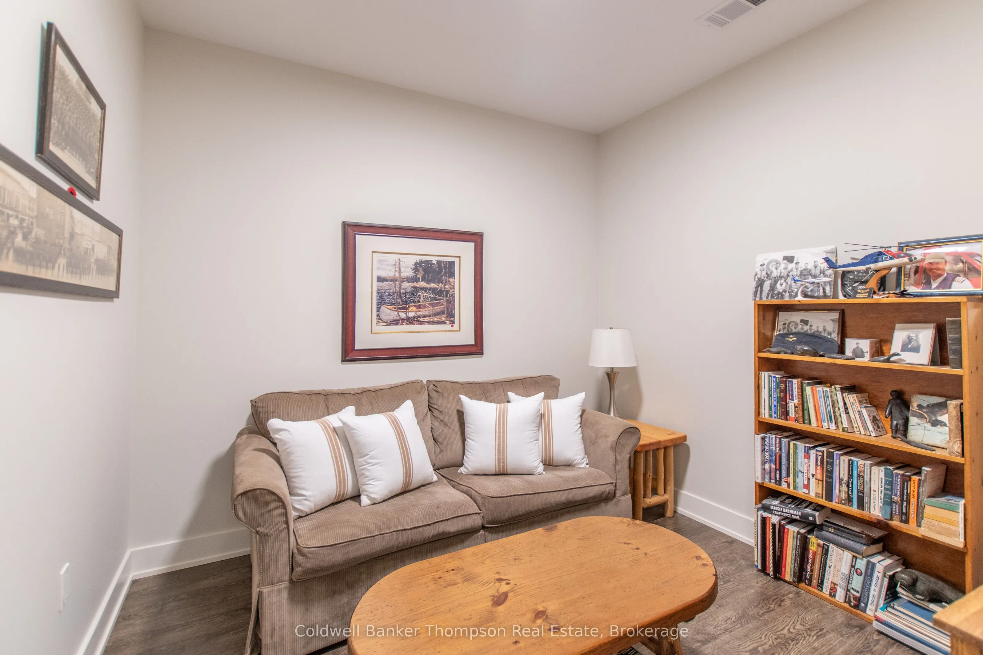 23 Campus Trail, #202