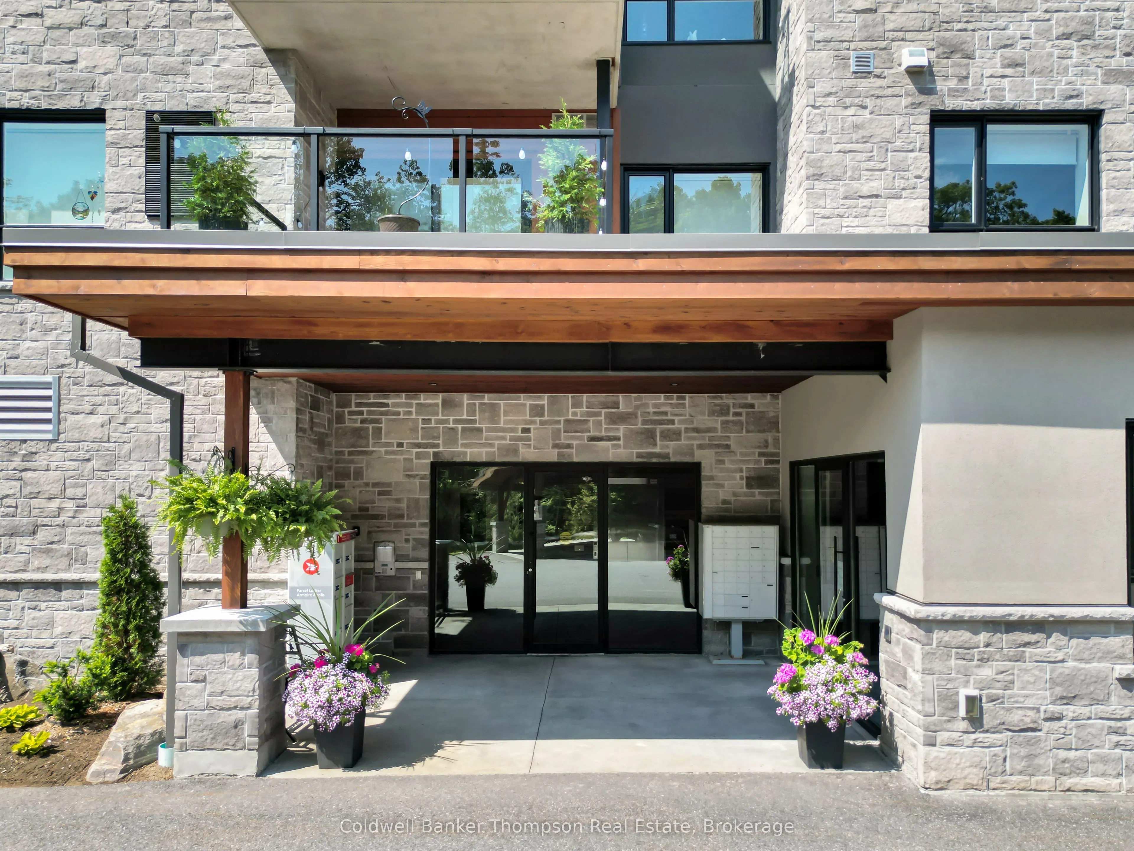 23 Campus Trail, #202