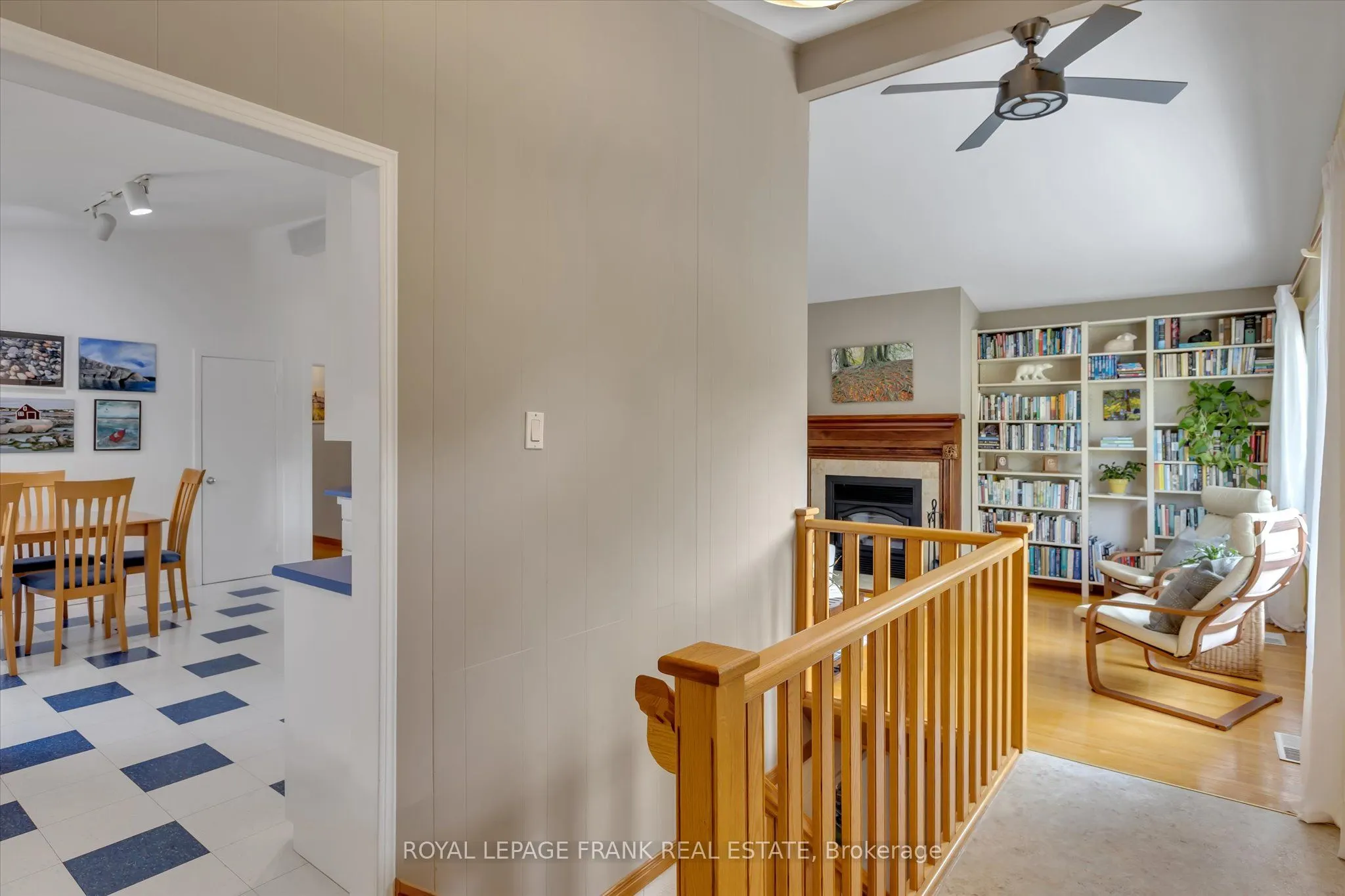 1289 Algonquin Boulevard