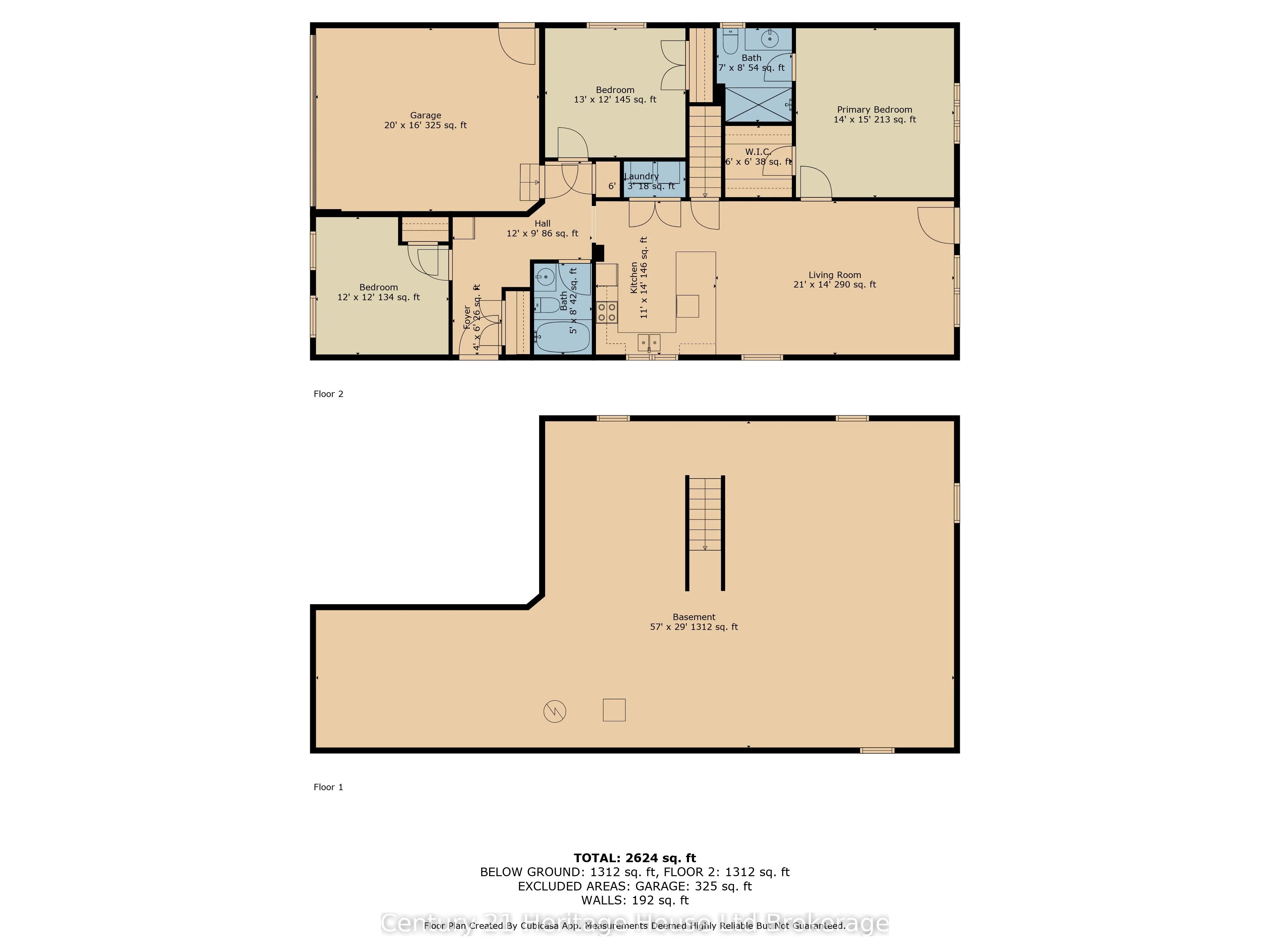 24 HARWOOD Street