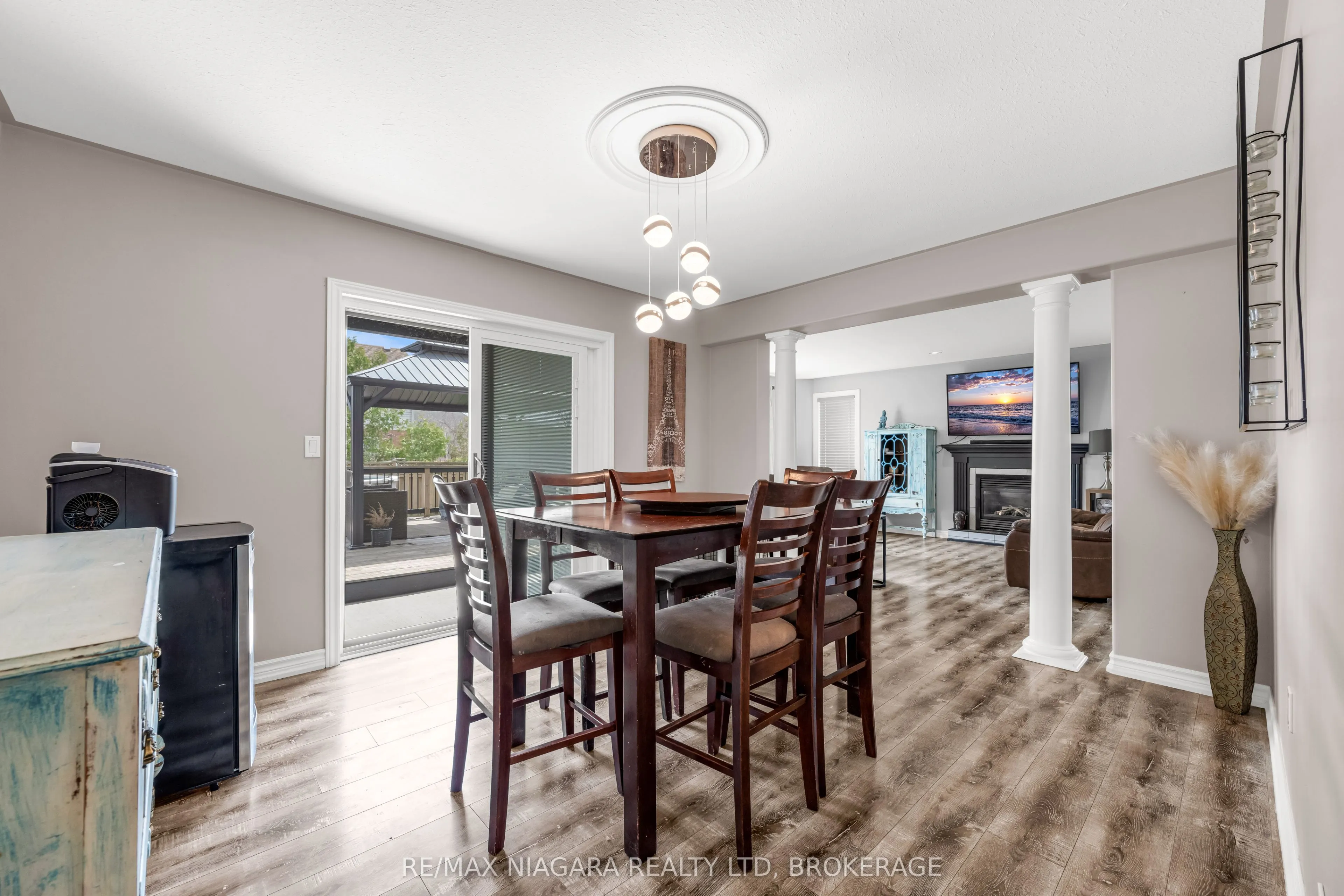 5 Wellandvale Drive